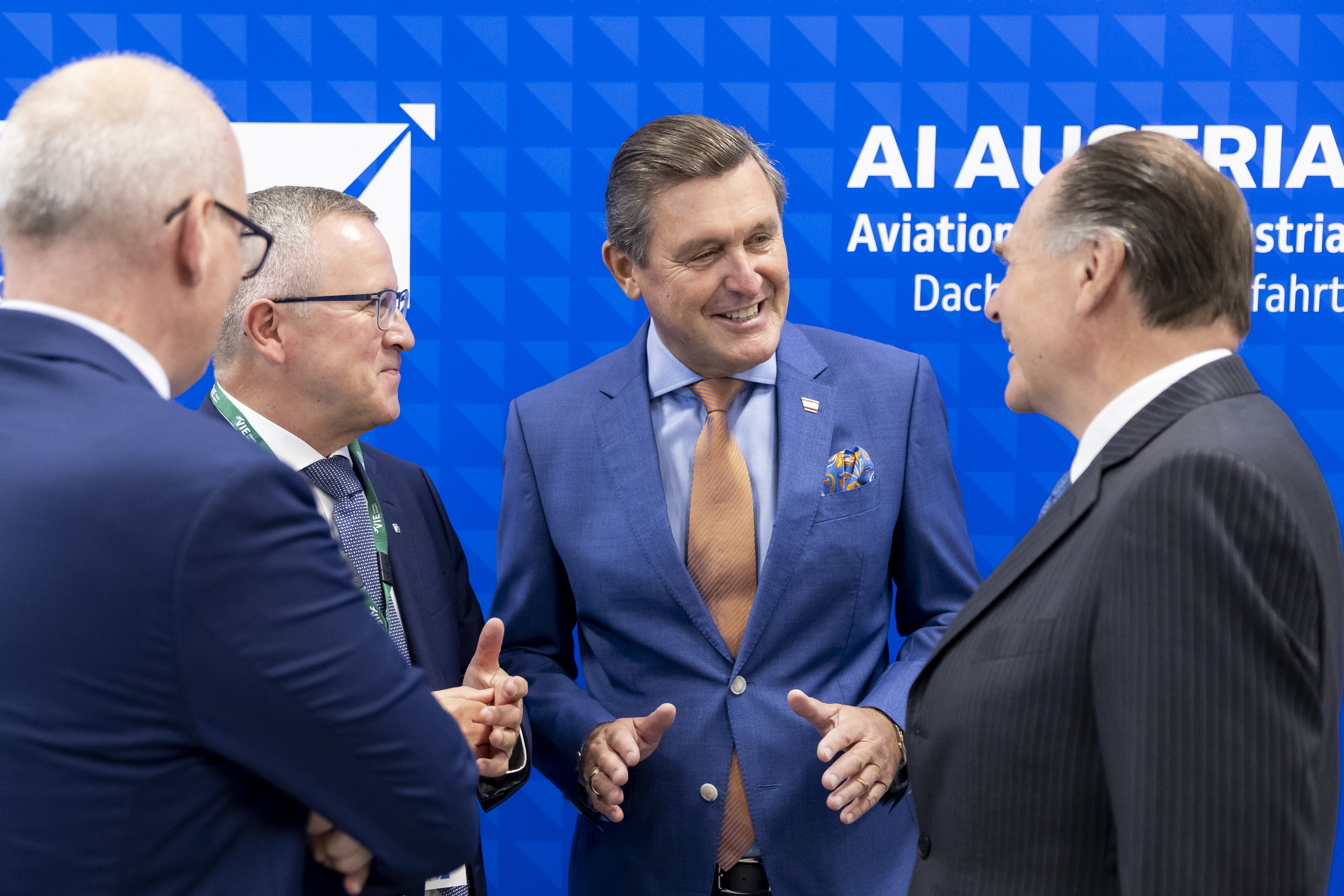 Flughafen Wien Luftfahrtsymposium 2026 – Bild 70 von 88