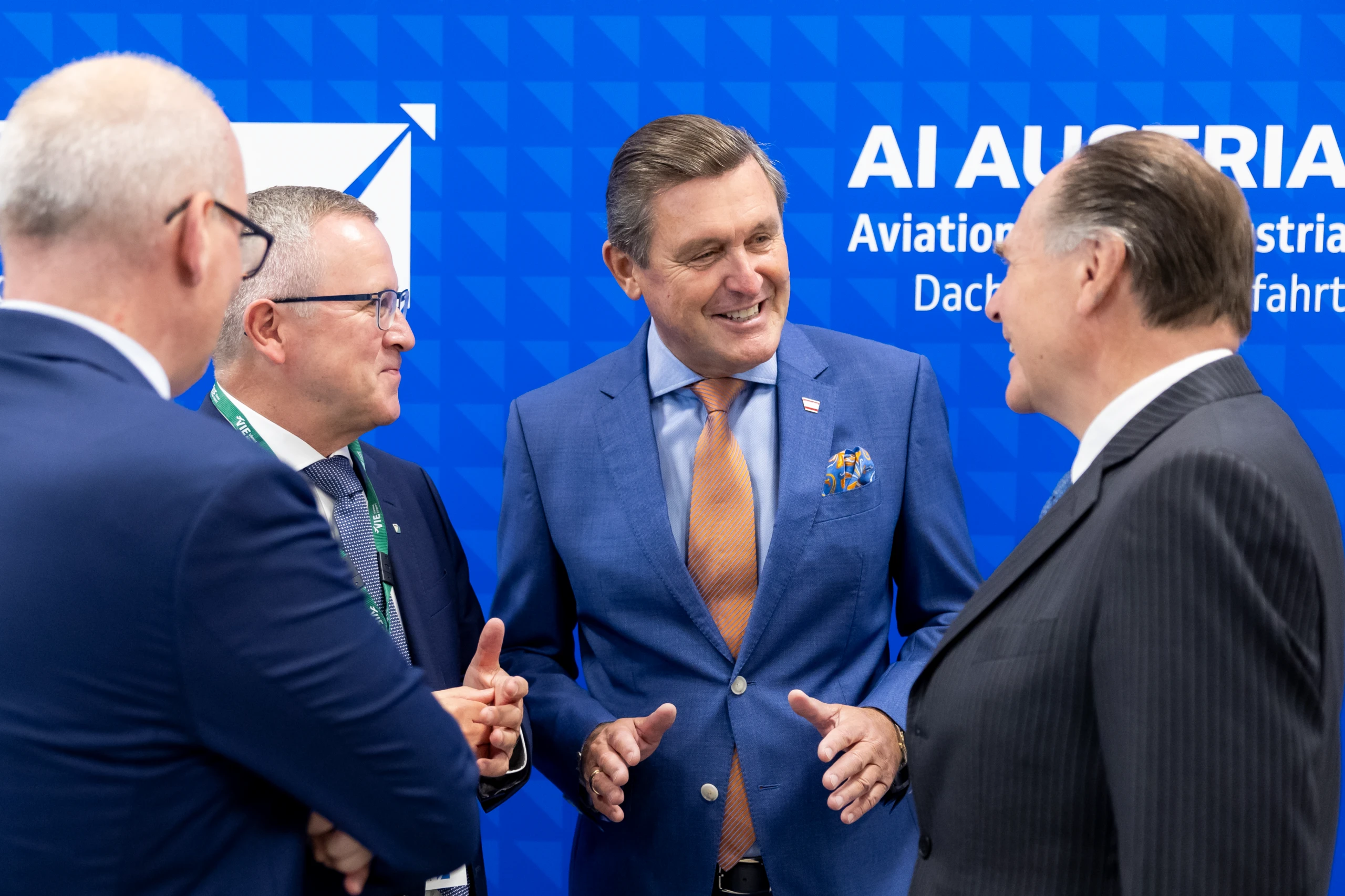 Flughafen Wien Luftfahrtsymposium 2026 – Bild 70 von 88