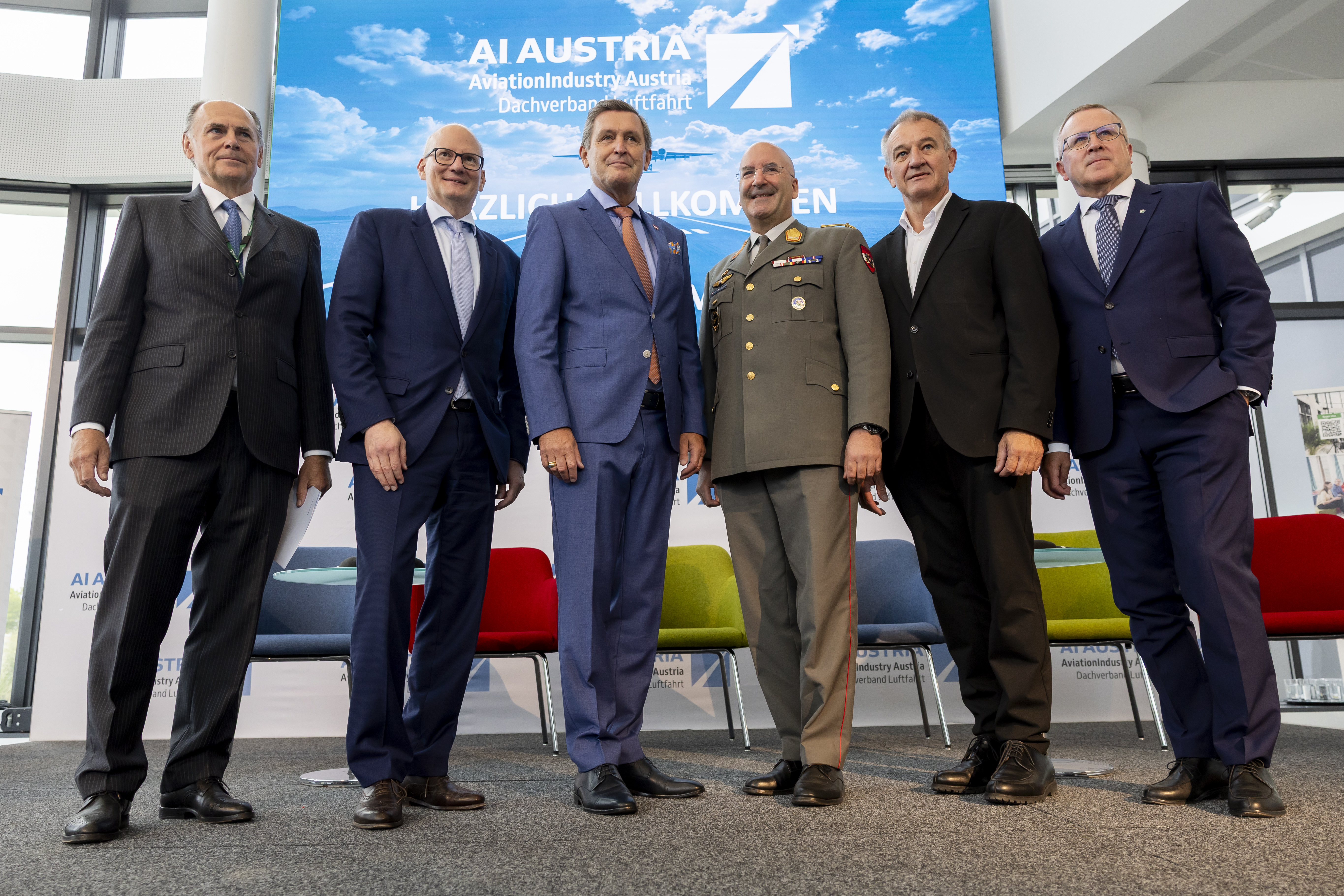 Flughafen Wien Luftfahrtsymposium 2026 – Bild 73 von 88
