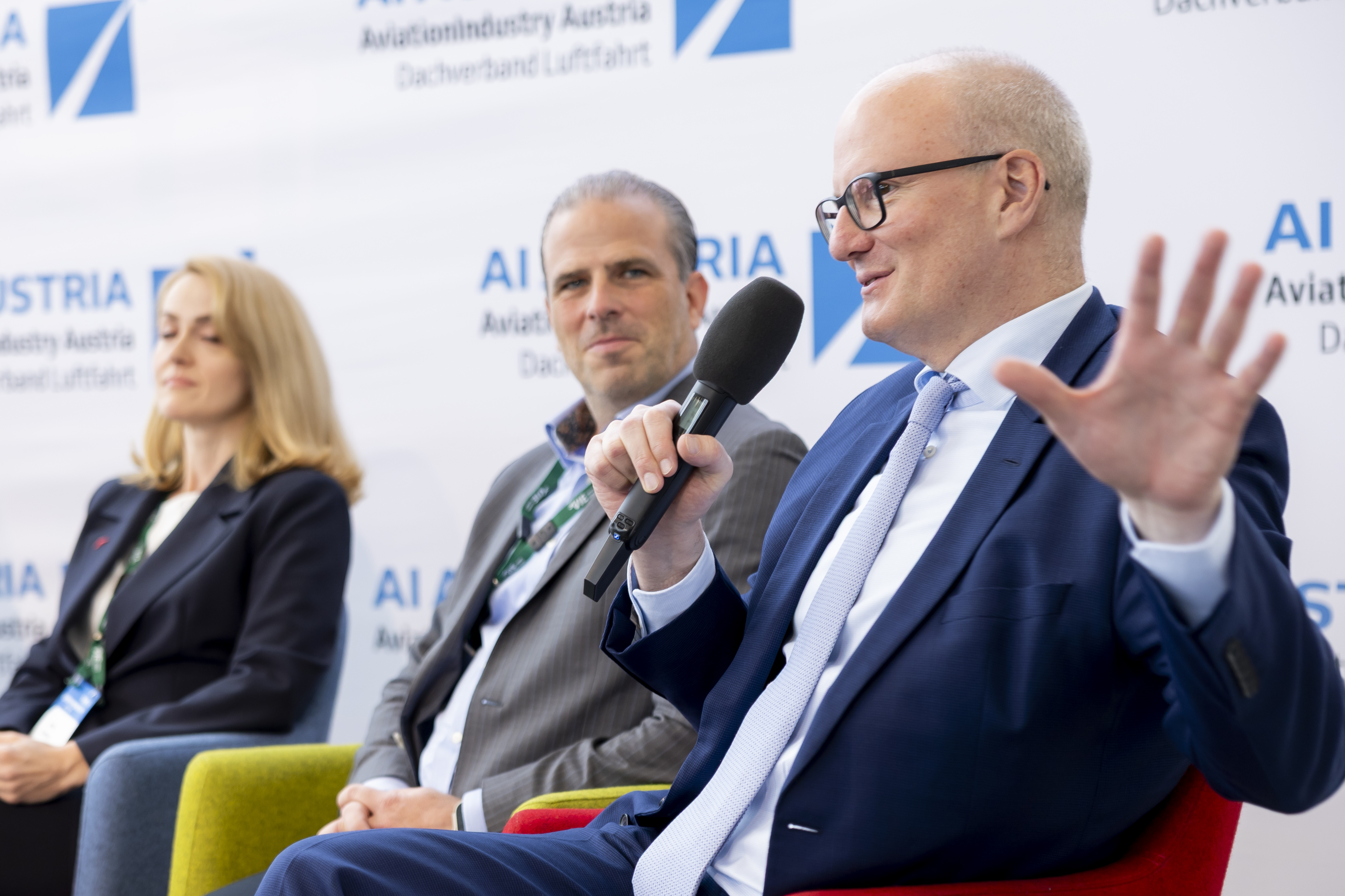 Flughafen Wien Luftfahrtsymposium 2026 – Bild 81 von 88