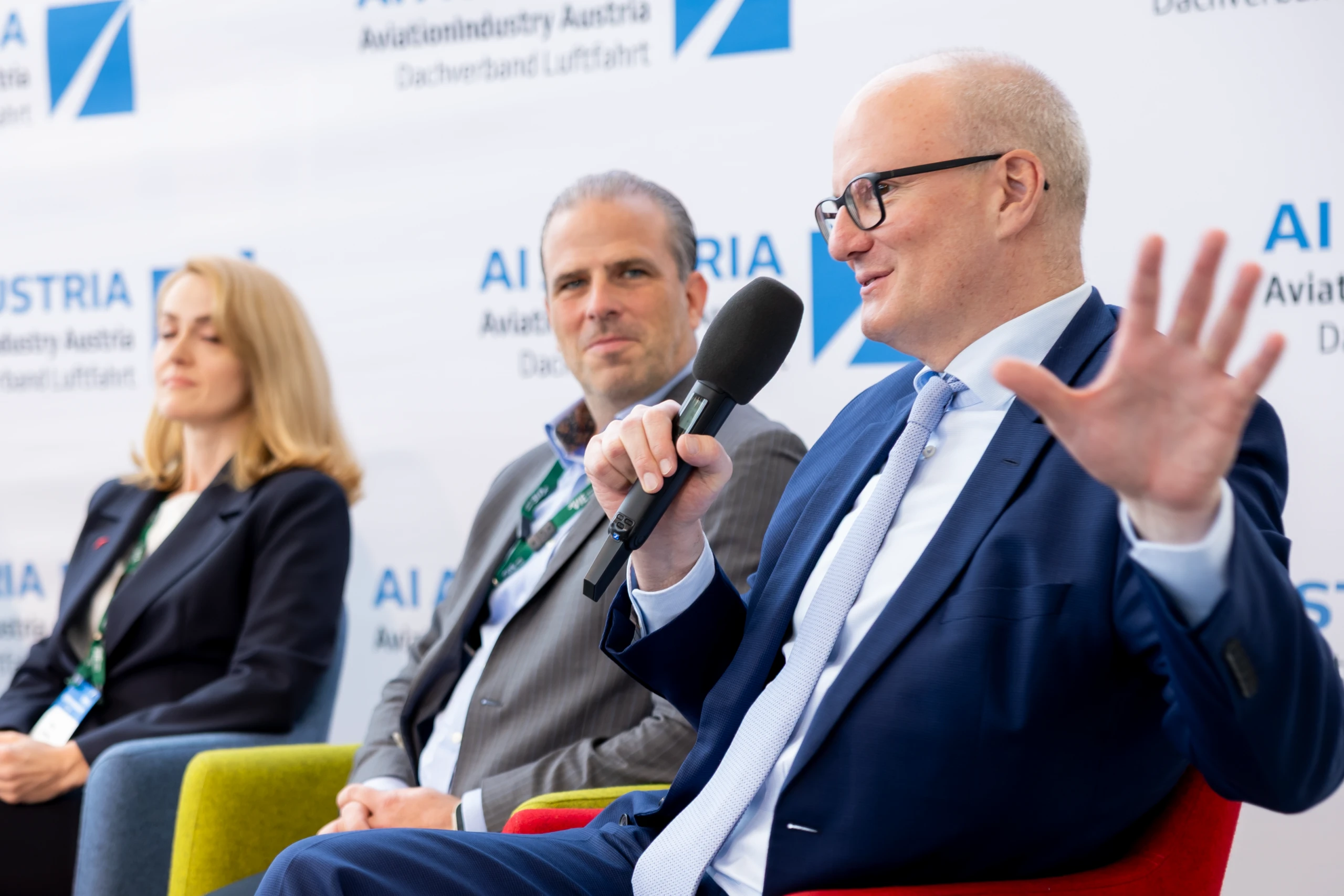Flughafen Wien Luftfahrtsymposium 2026 – Bild 81 von 88