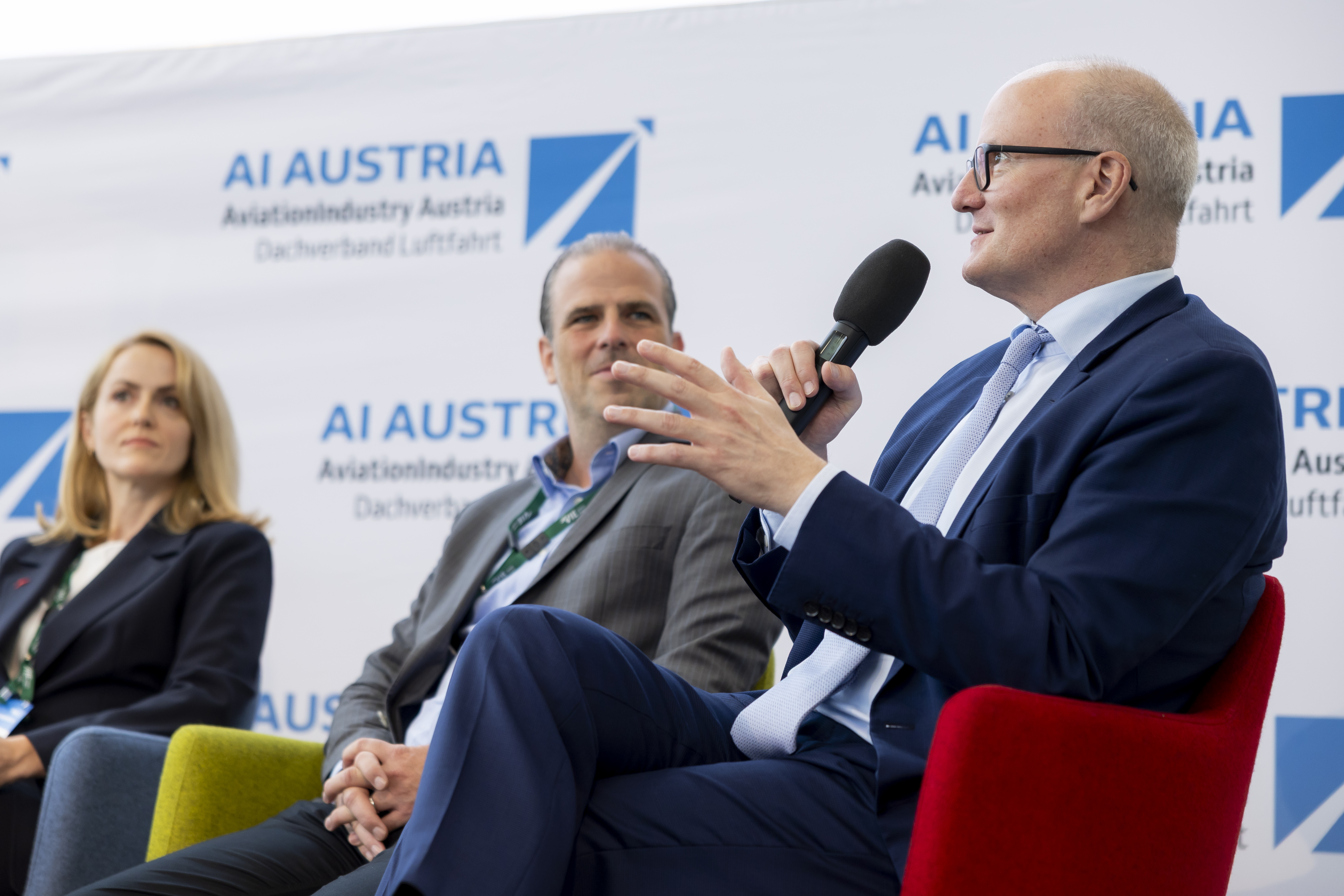 Flughafen Wien Luftfahrtsymposium 2026 – Bild 82 von 88