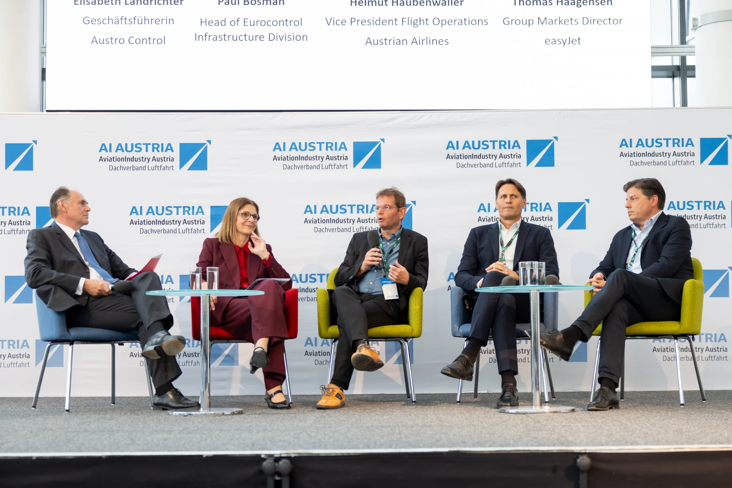 Flughafen Wien Luftfahrtsymposium 2026 – Bild 86 von 88
