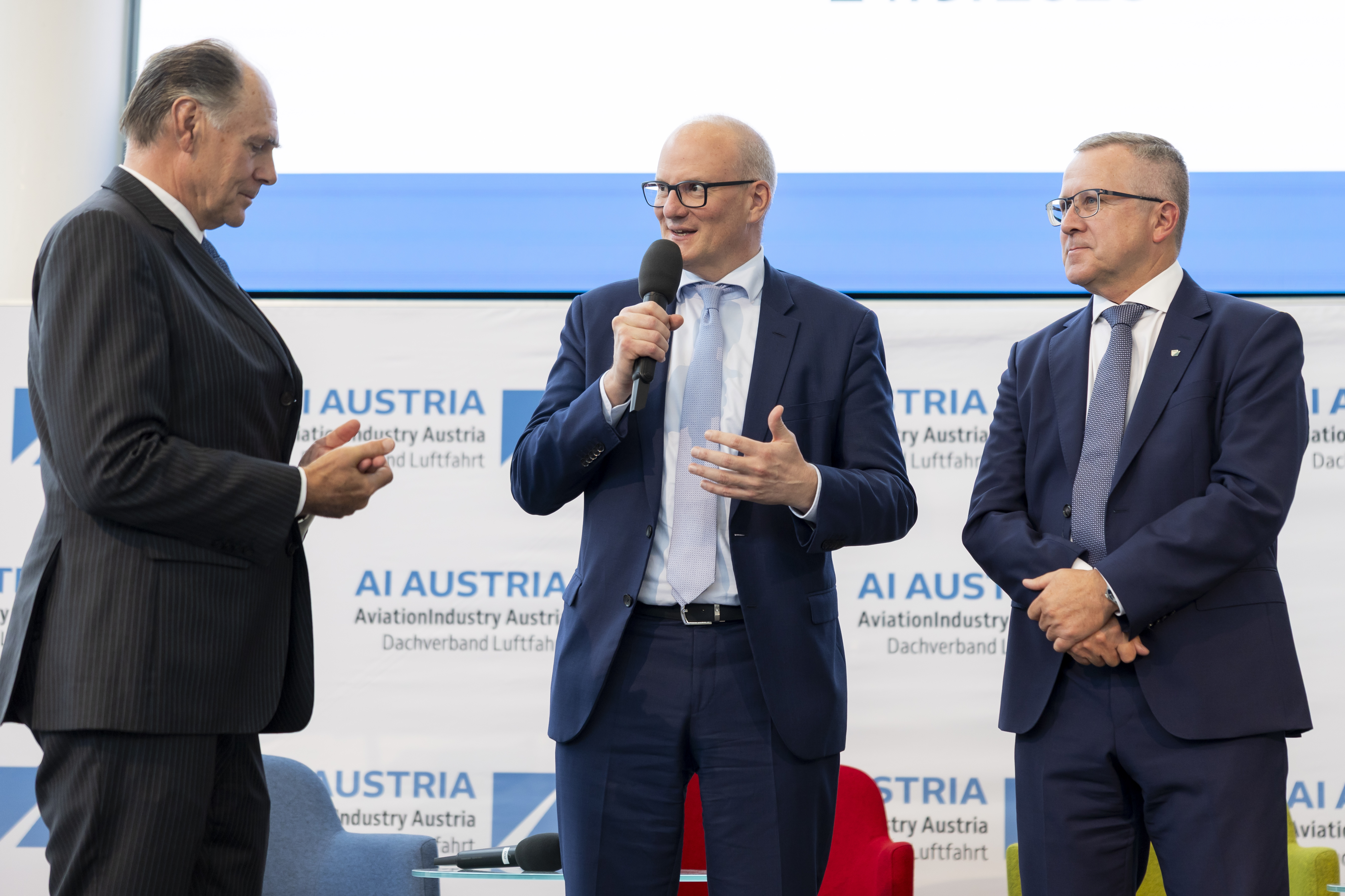 Flughafen Wien Luftfahrtsymposium 2026 – Bild 87 von 88