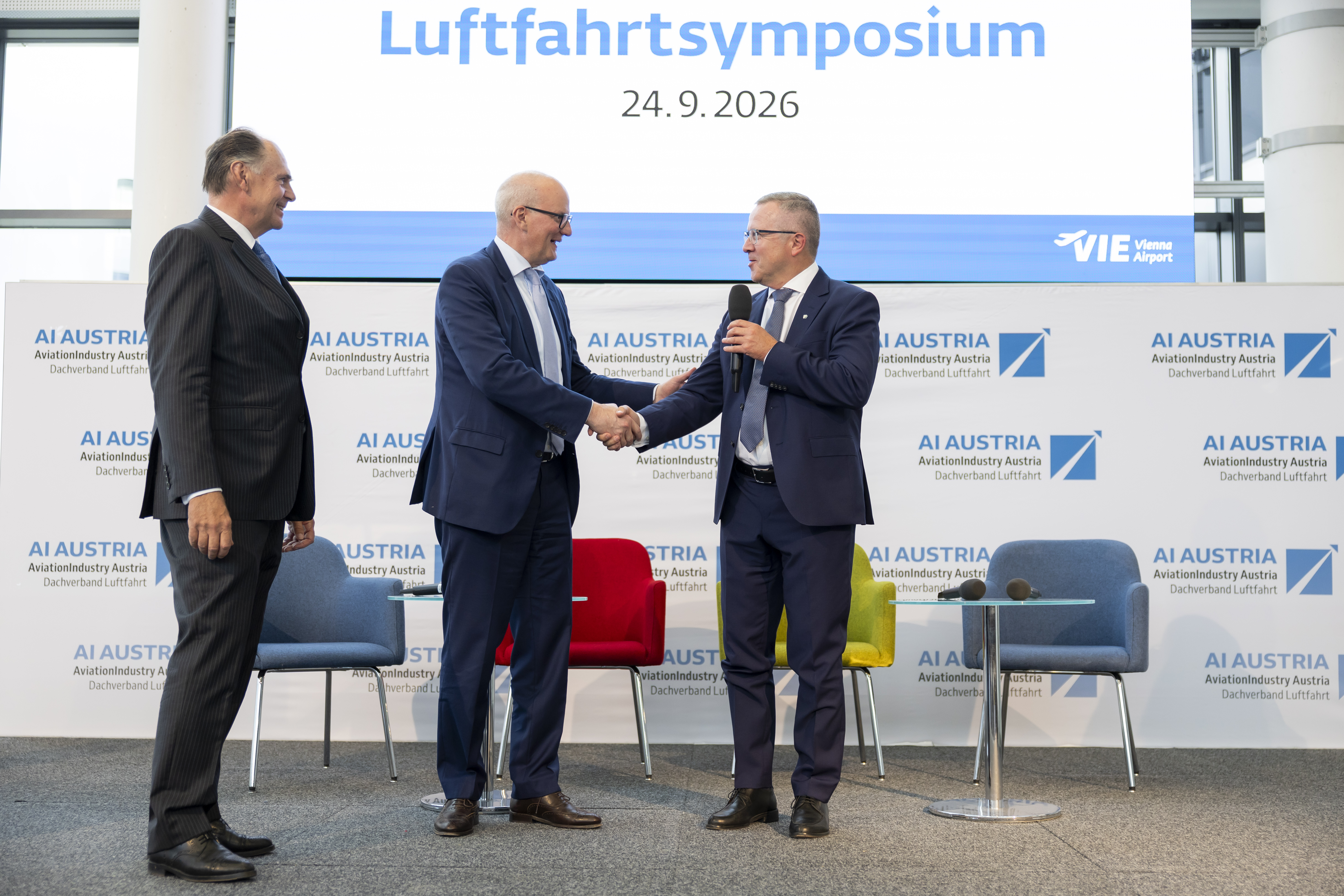 Flughafen Wien Luftfahrtsymposium 2026 – Bild 88 von 88