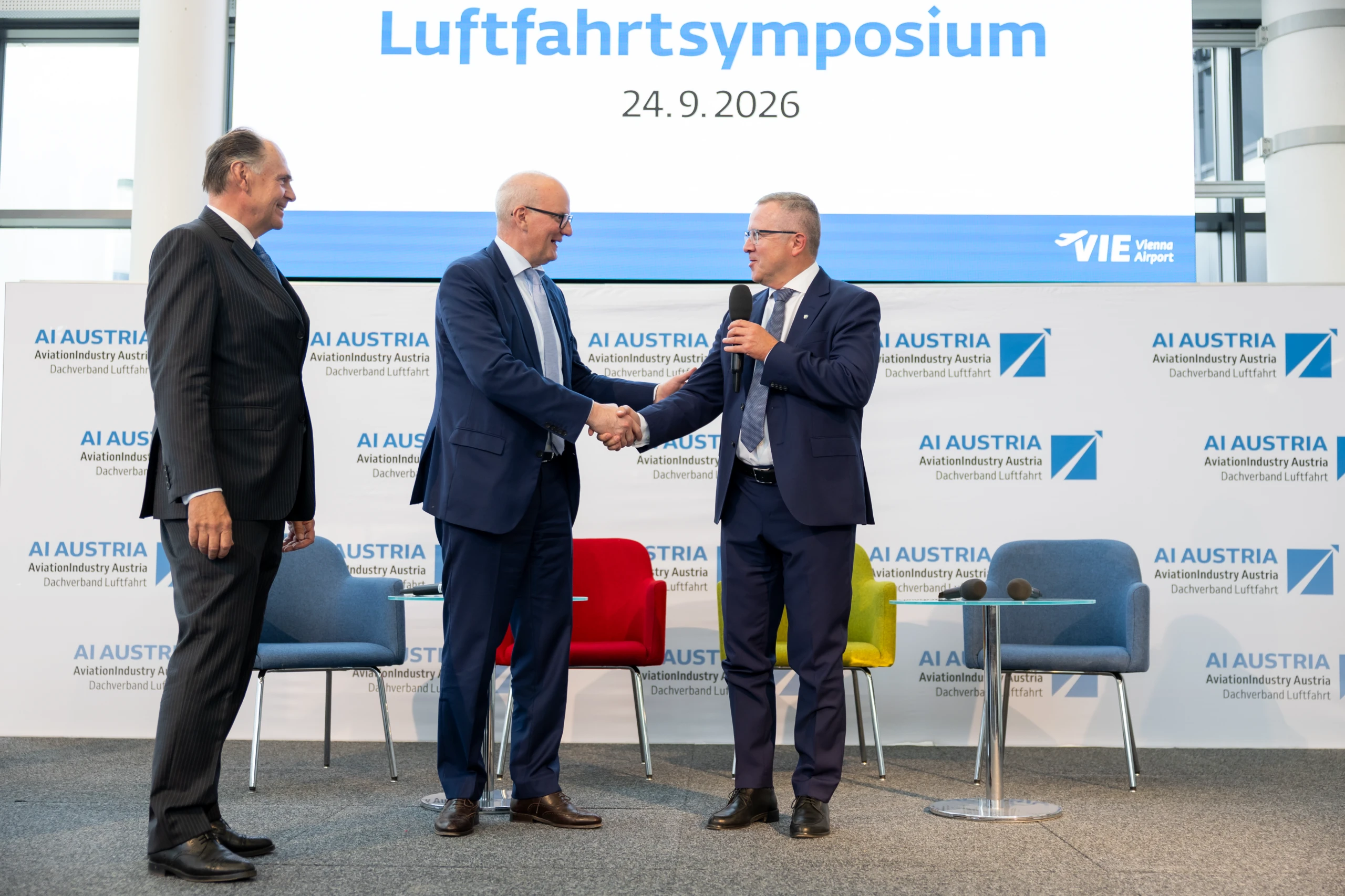 Flughafen Wien Luftfahrtsymposium 2026 – Bild 88 von 88