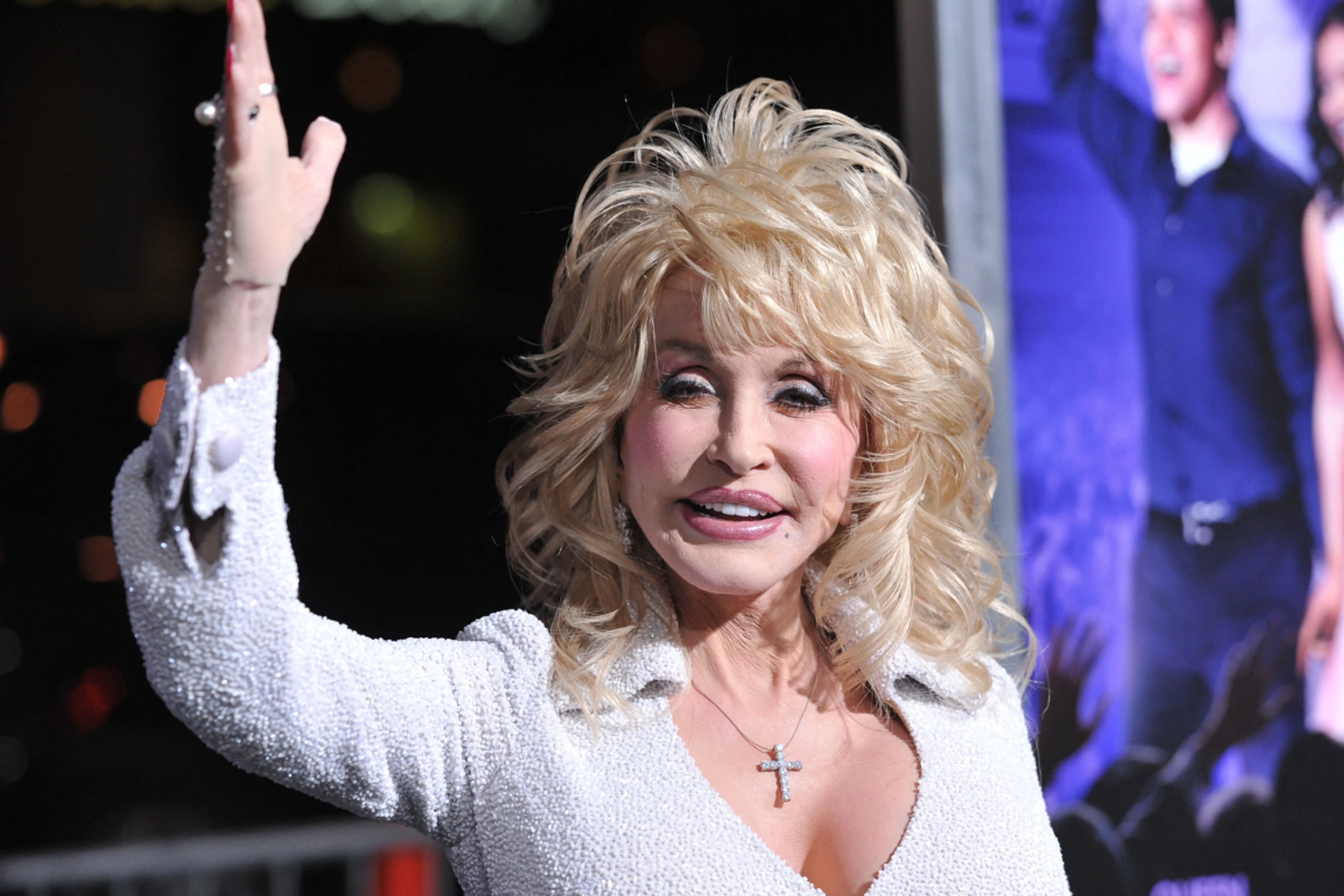 Dolly Parton (80) starb im August