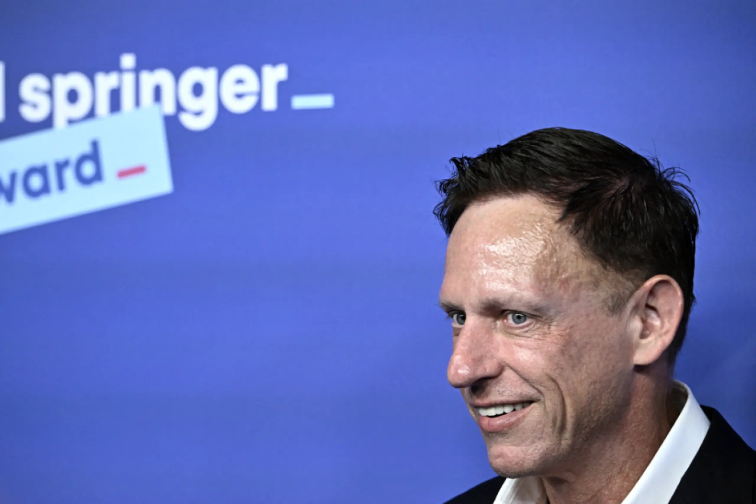 Tech-Milliardär gilt als umstritten