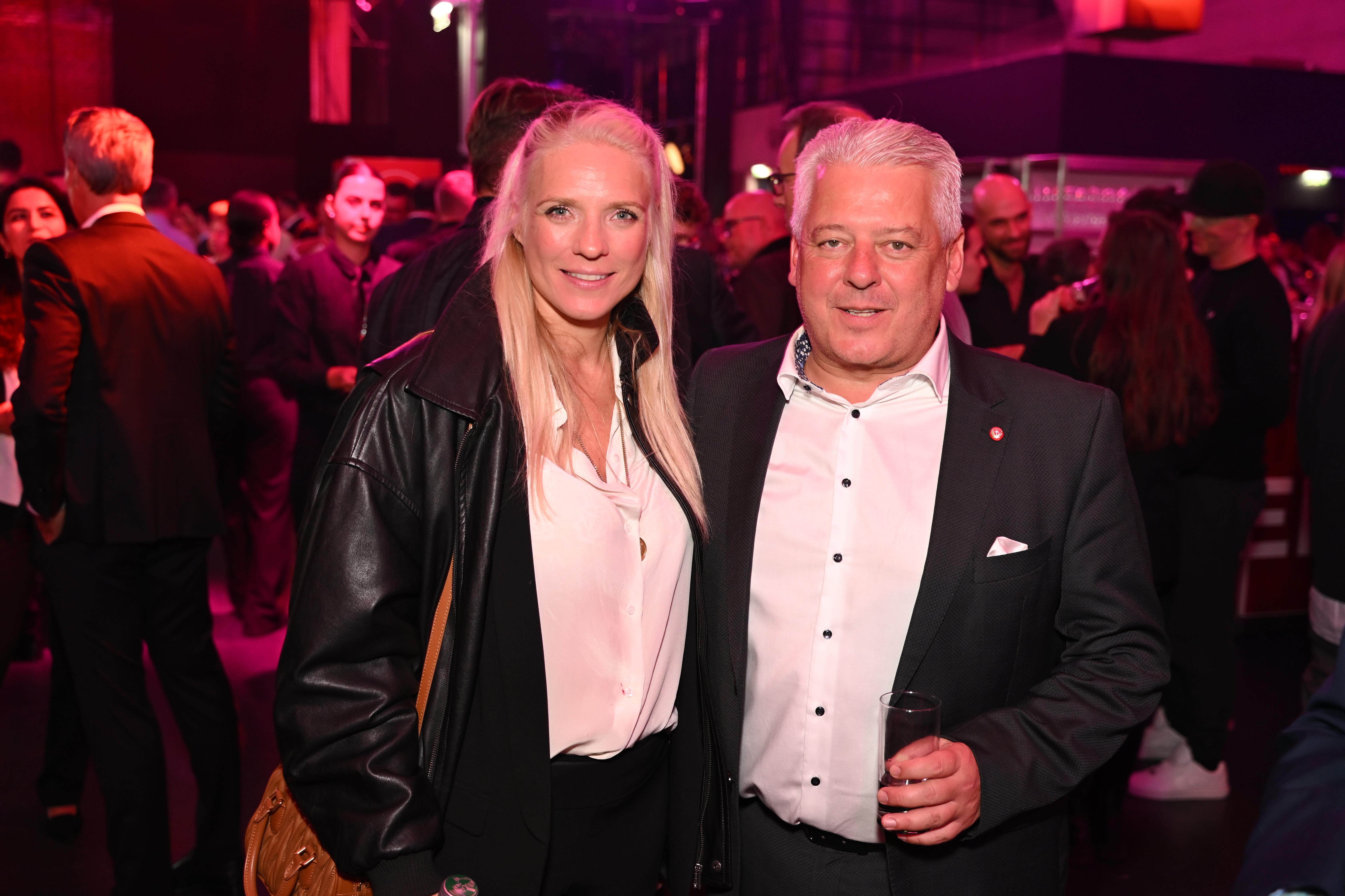 ORF Awards 2026 - After Show – Bild 31 von 50