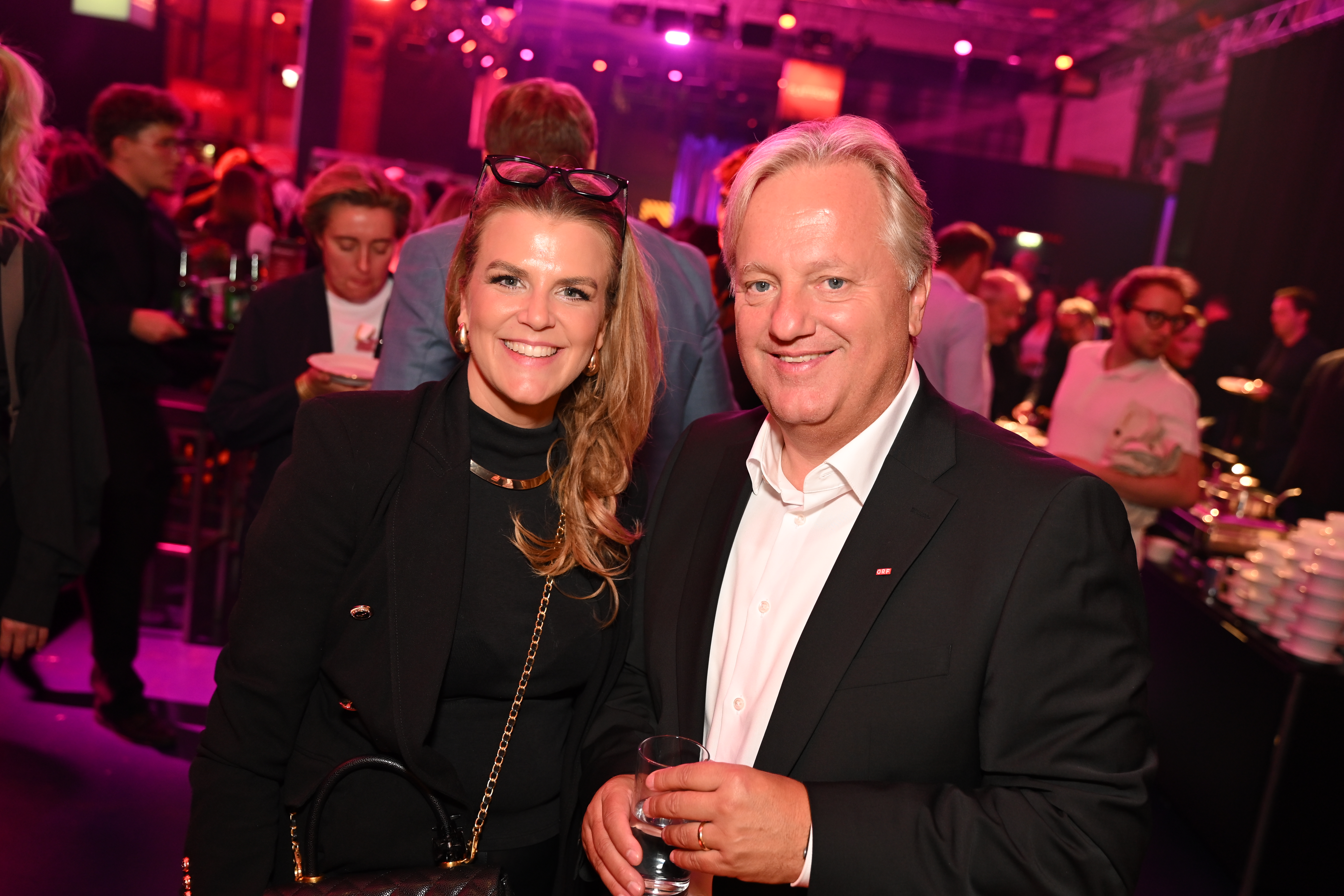 ORF Awards 2026 - After Show – Bild 32 von 50