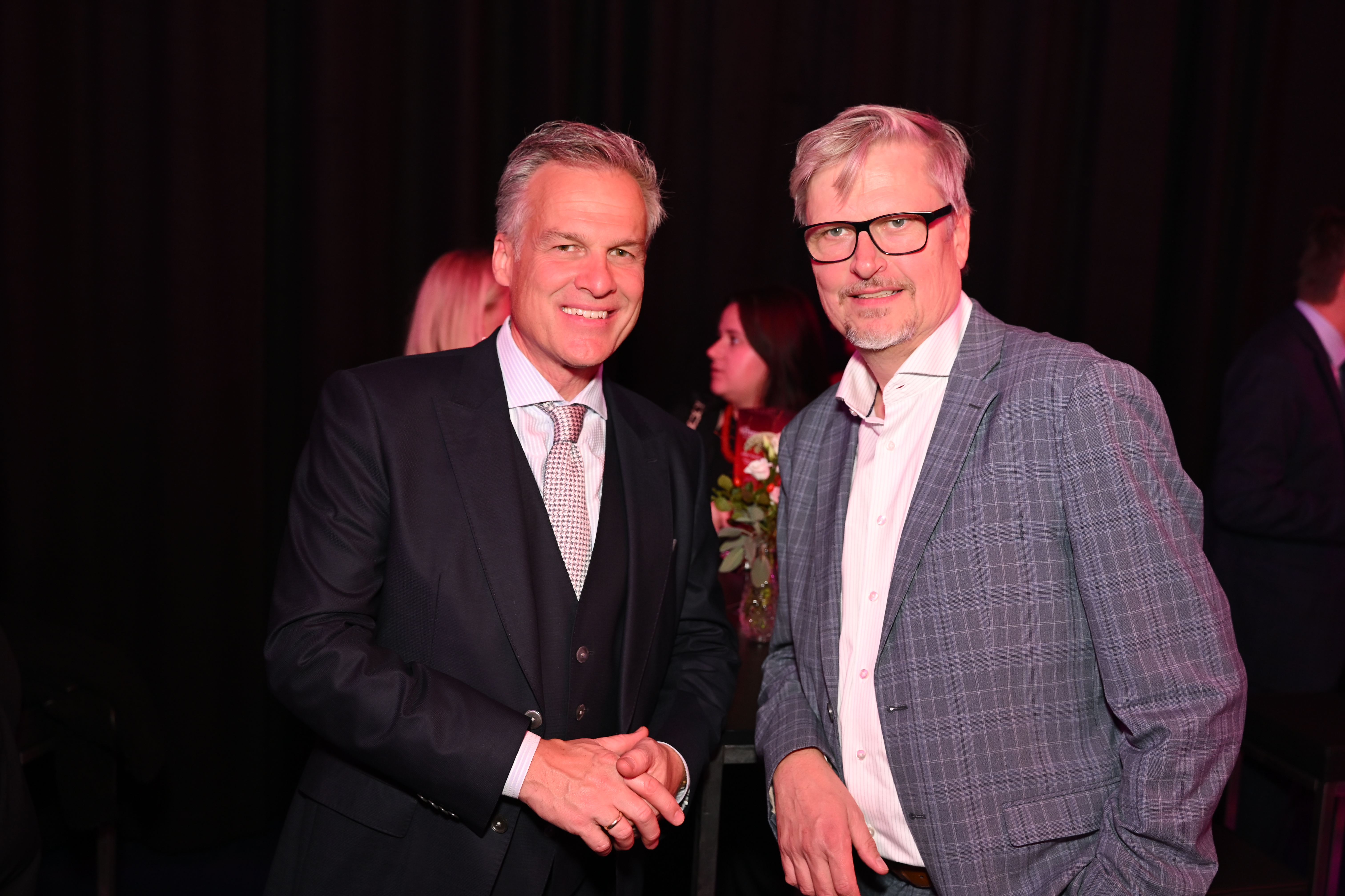 ORF Awards 2026 - After Show – Bild 33 von 50