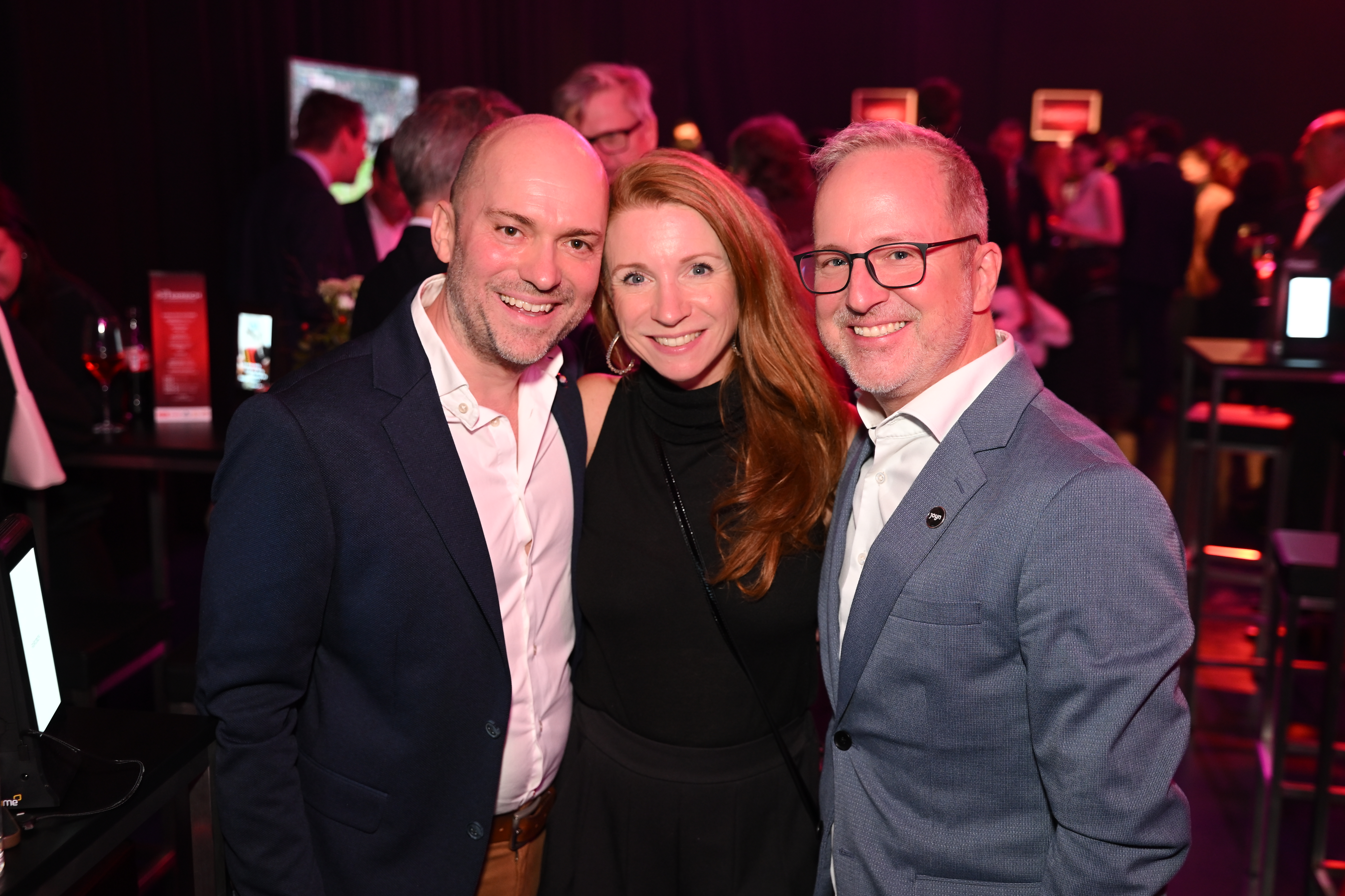 ORF Awards 2026 - After Show – Bild 34 von 50