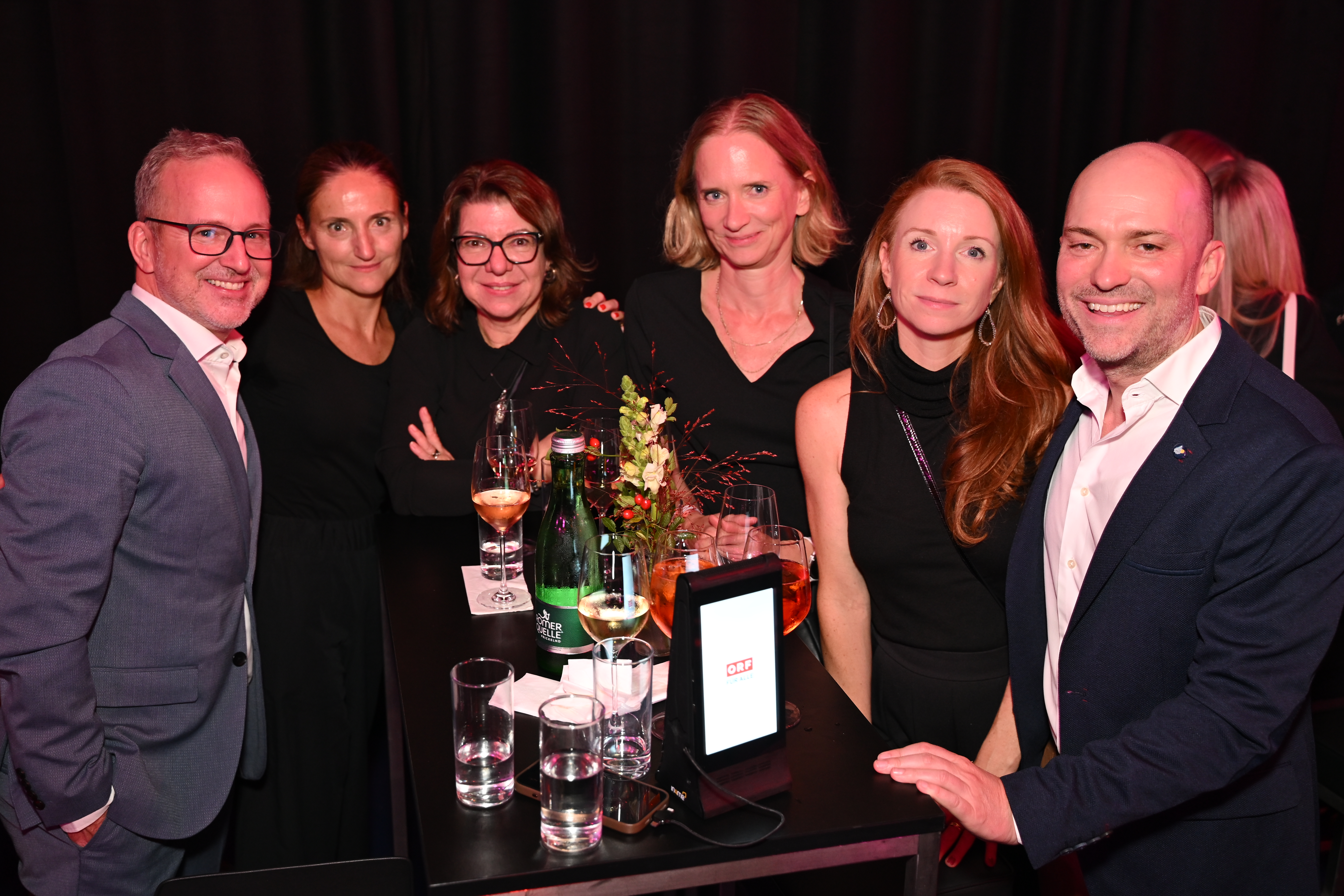 ORF Awards 2026 - After Show – Bild 35 von 50