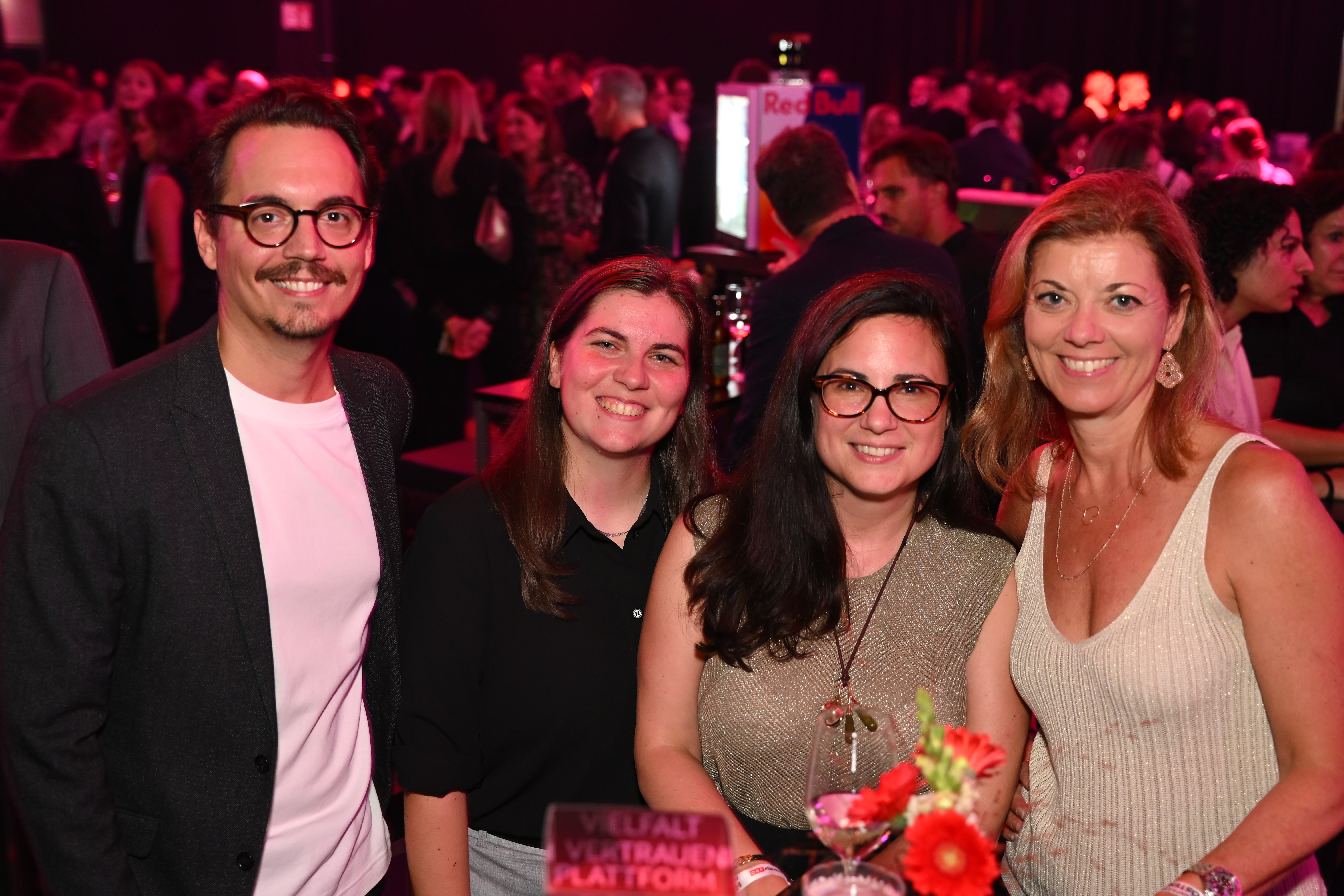 ORF Awards 2026 - After Show – Bild 36 von 50