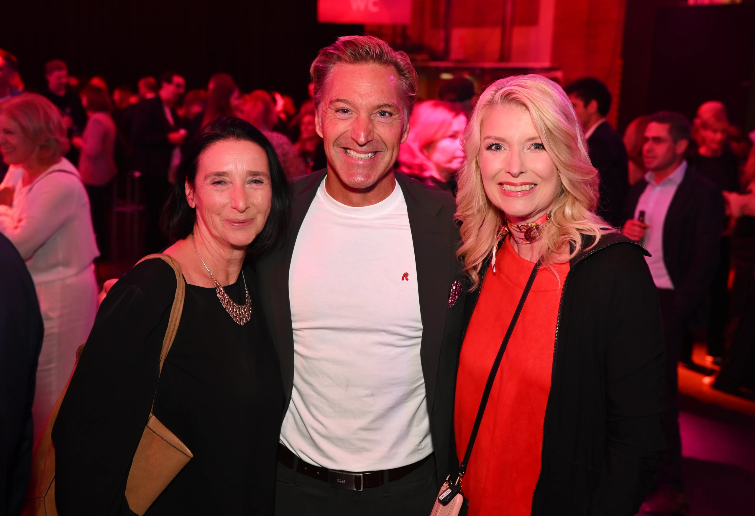 ORF Awards 2026 - After Show – Bild 37 von 50