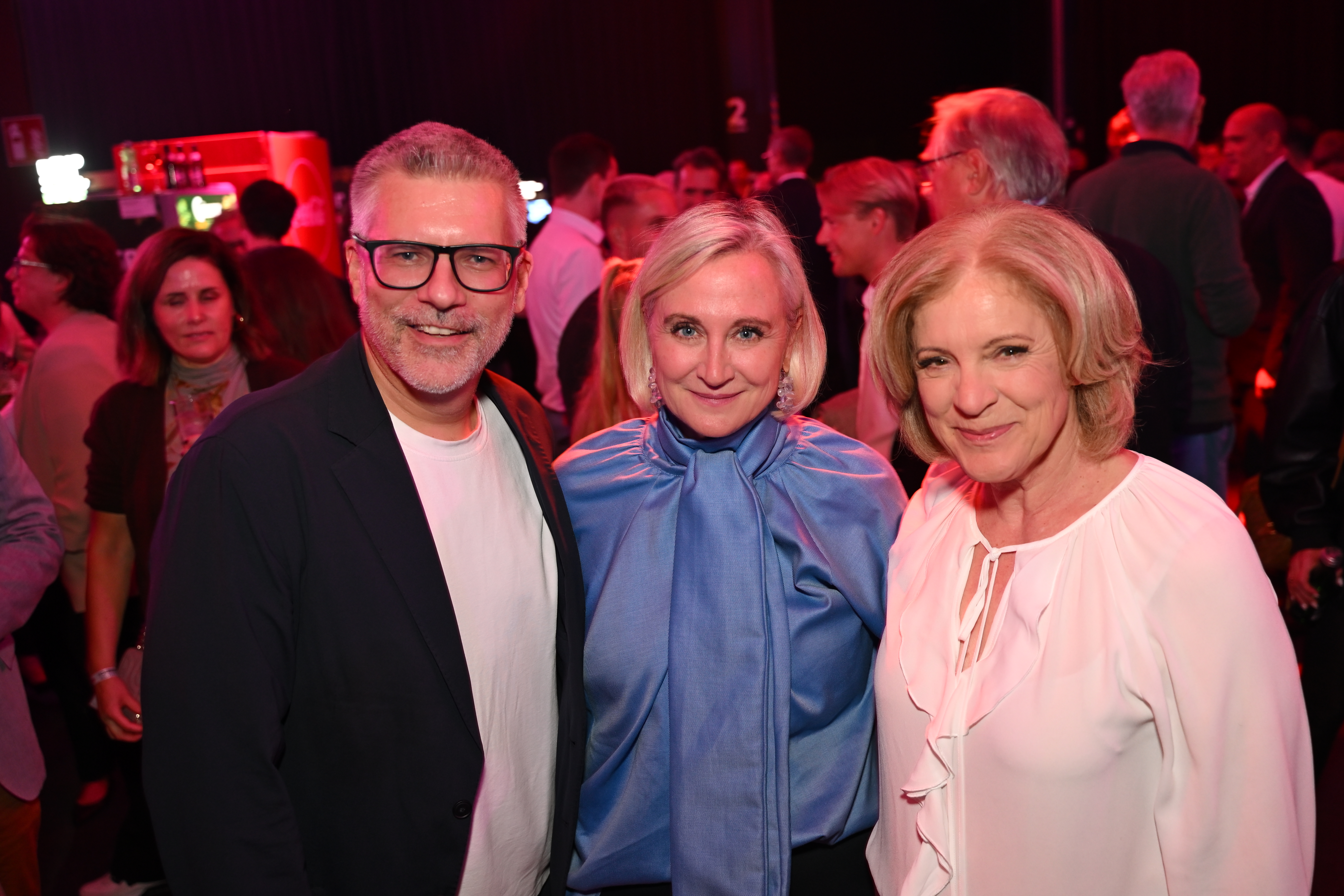 ORF Awards 2026 - After Show – Bild 39 von 50