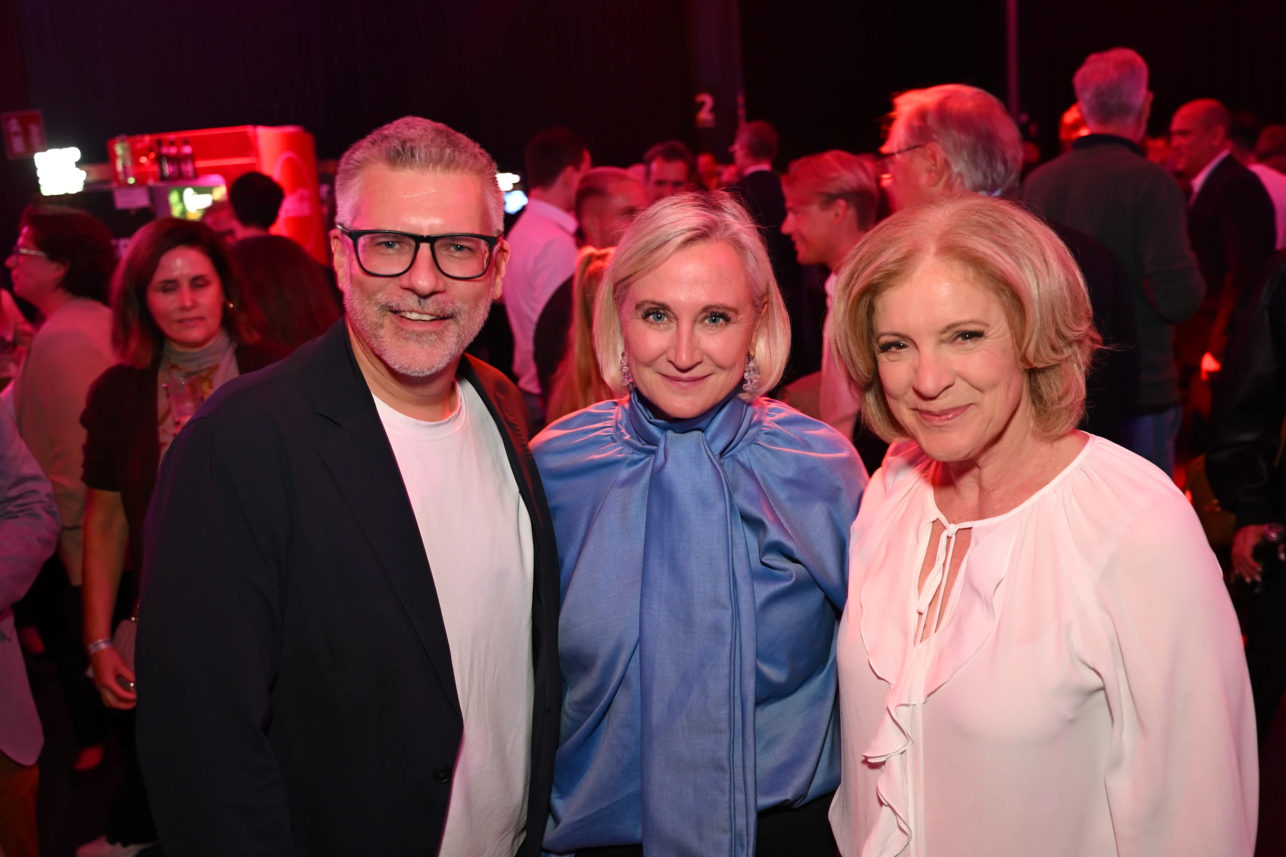 ORF Awards 2026 - After Show – Bild 39 von 50