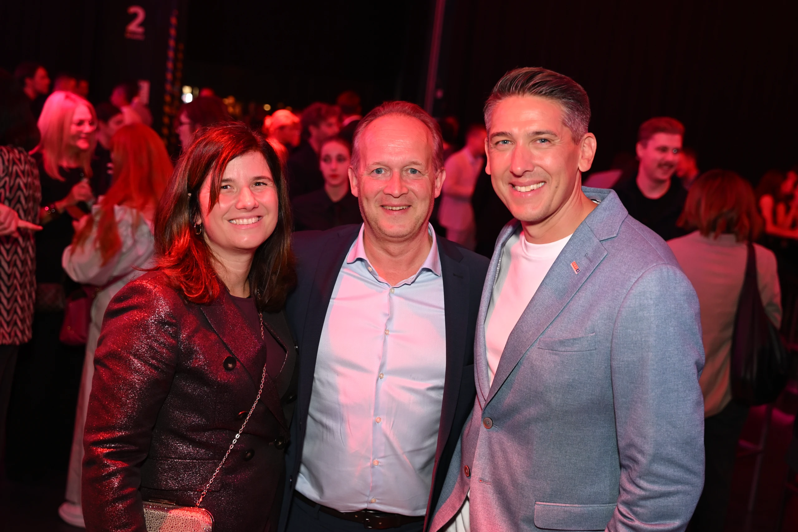 ORF Awards 2026 - After Show – Bild 41 von 50