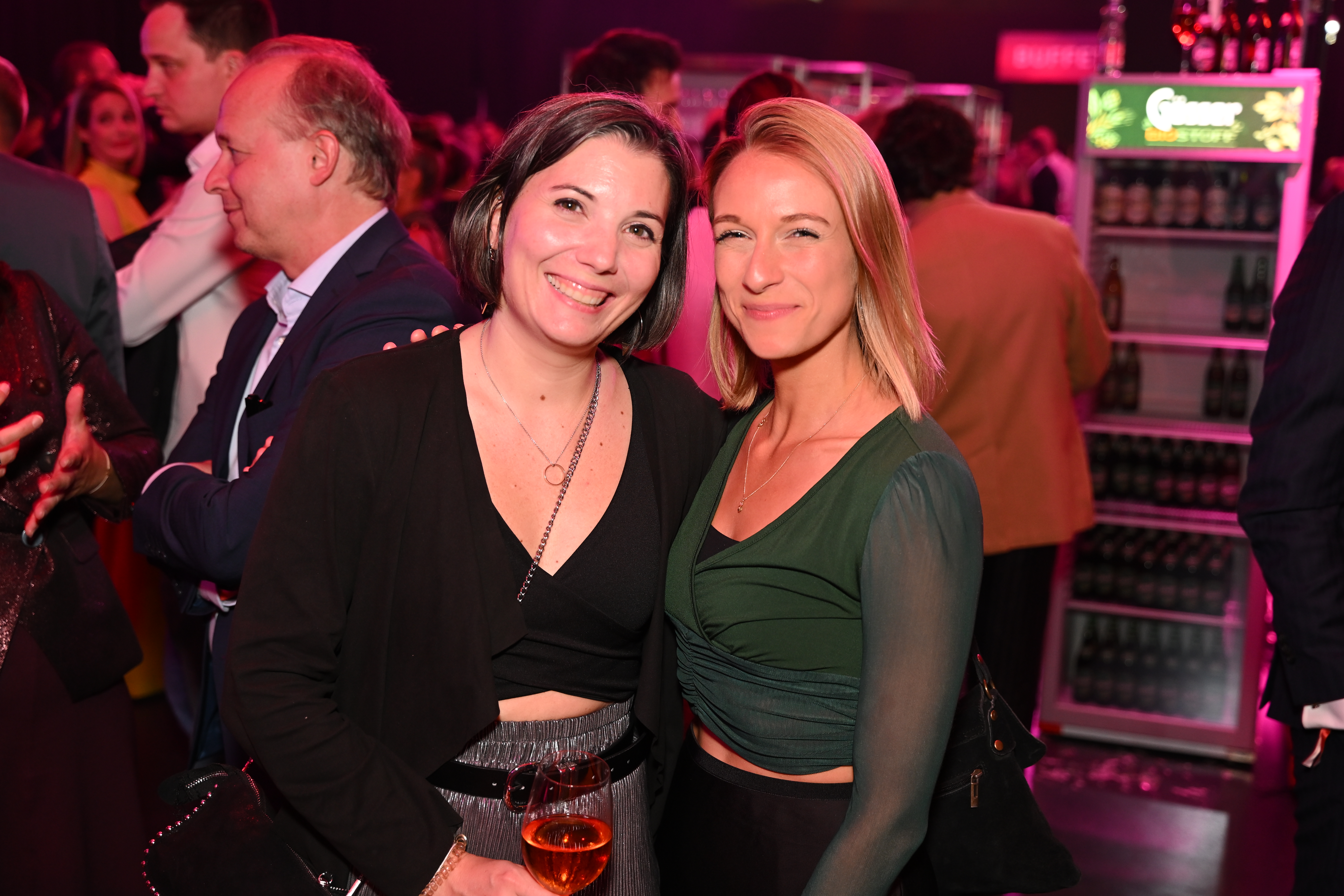 ORF Awards 2026 - After Show – Bild 43 von 50