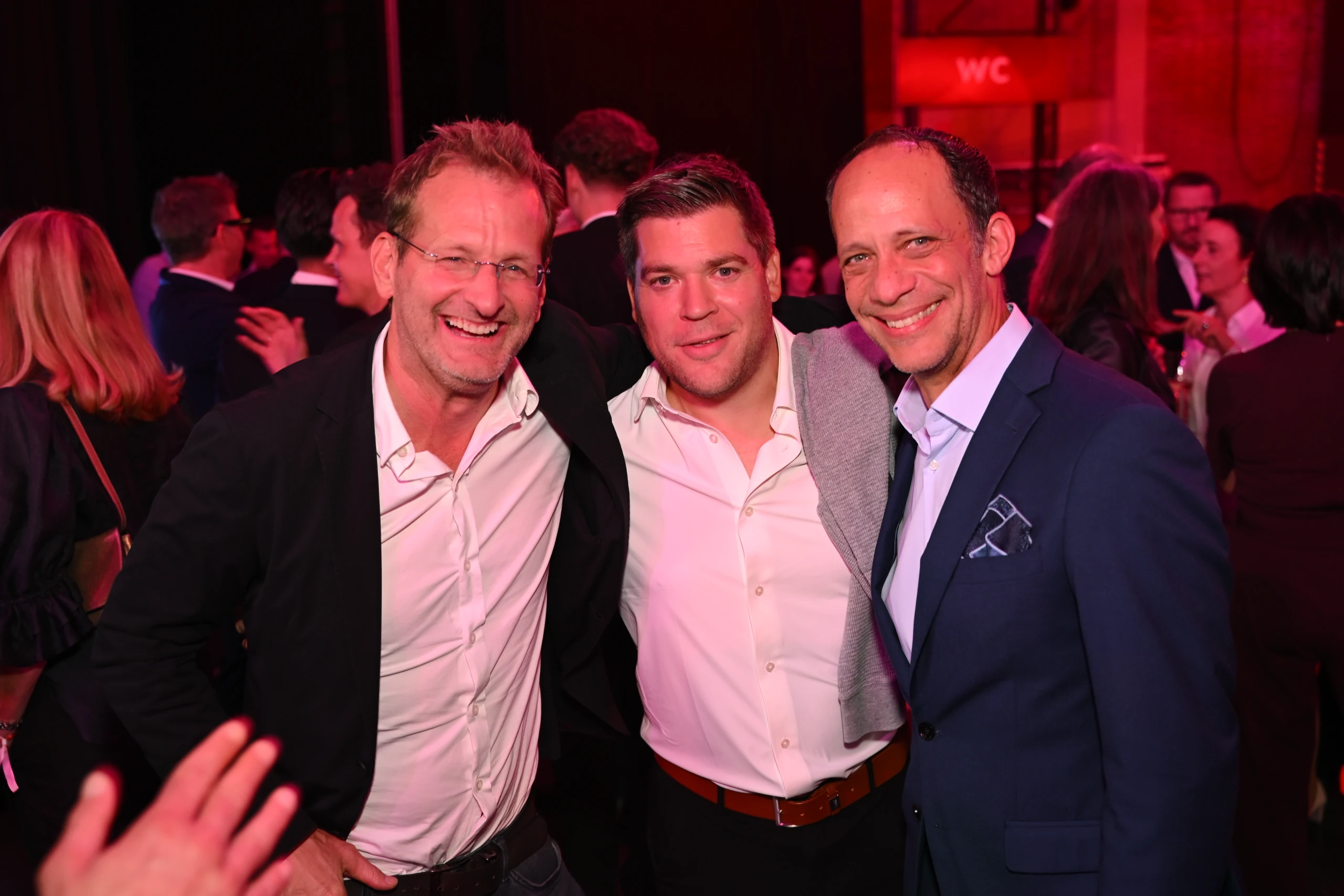 ORF Awards 2026 - After Show – Bild 44 von 50