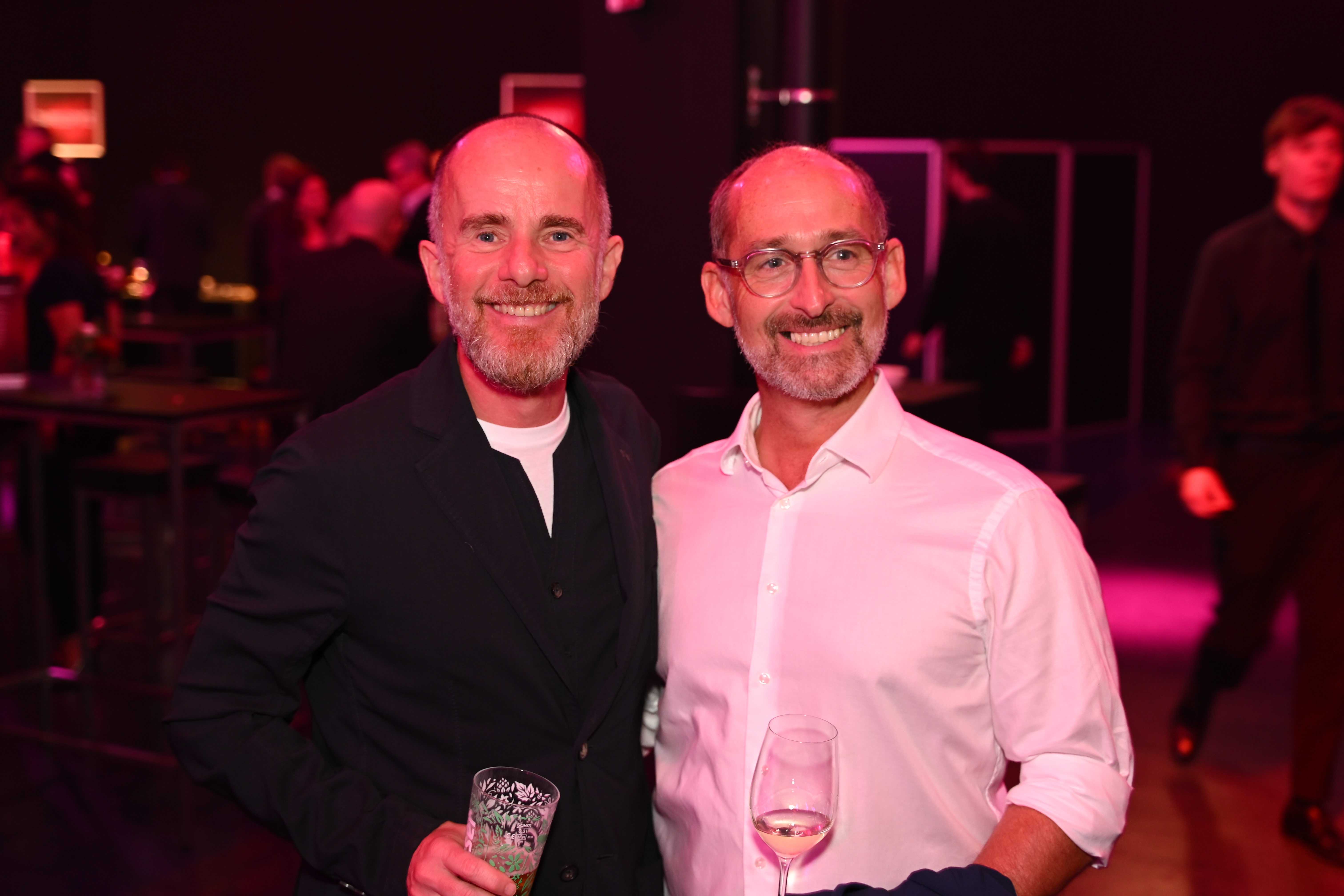 ORF Awards 2026 - After Show – Bild 45 von 50