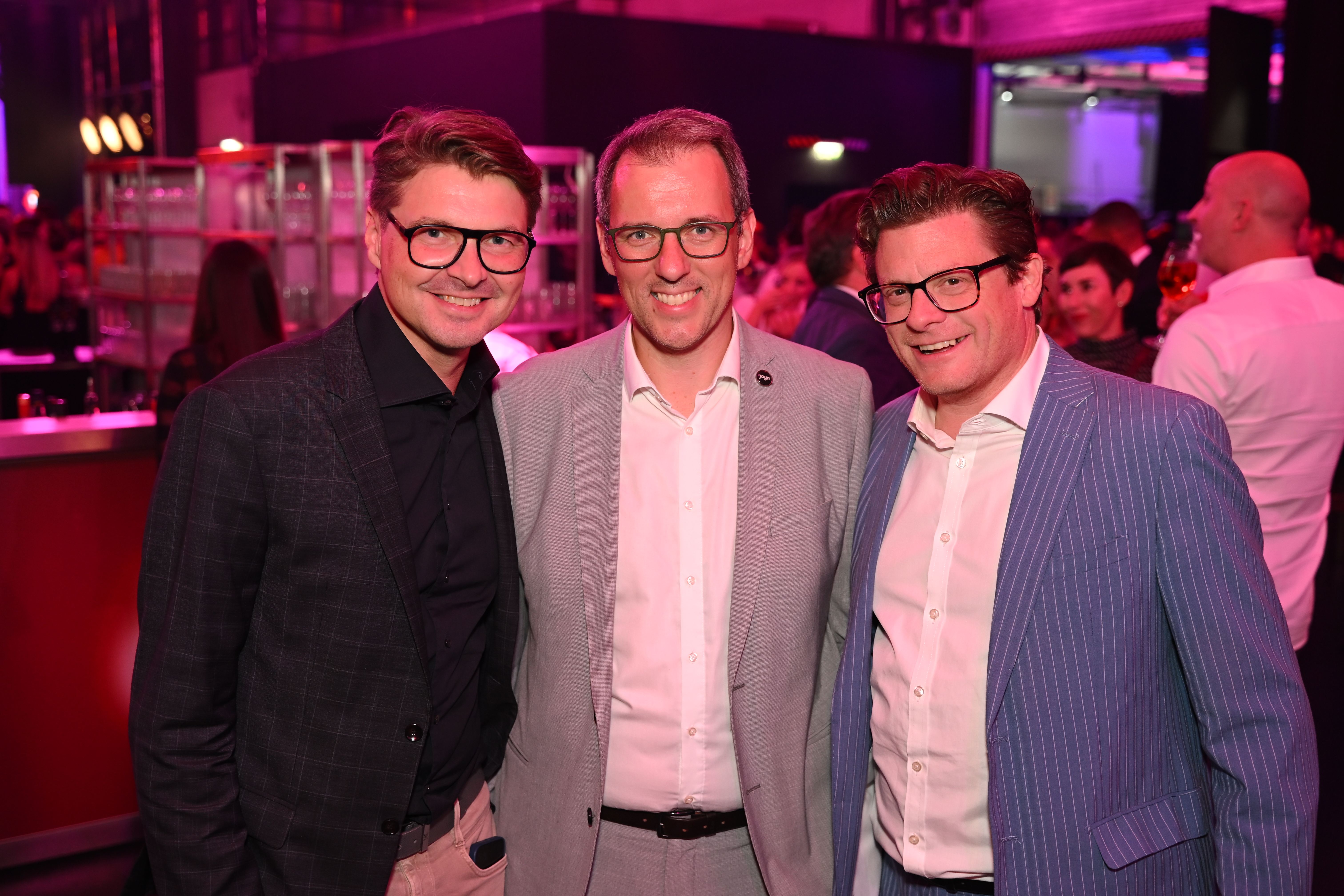 ORF Awards 2026 - After Show – Bild 46 von 50