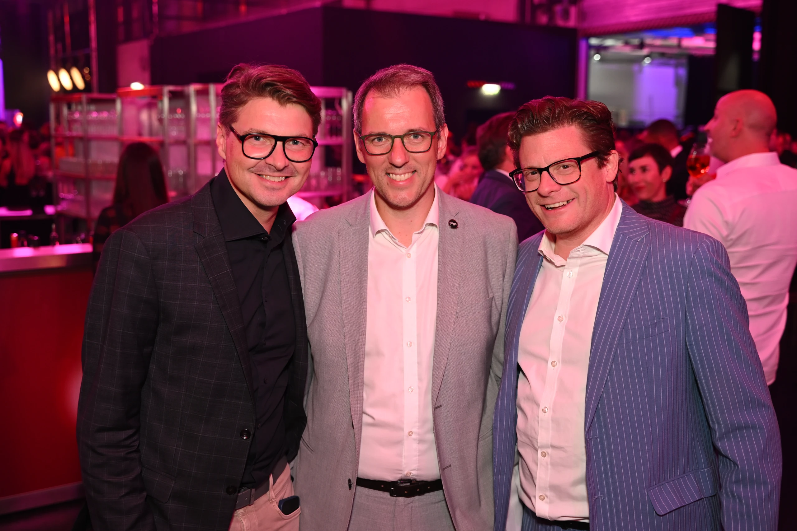 ORF Awards 2026 - After Show – Bild 46 von 50