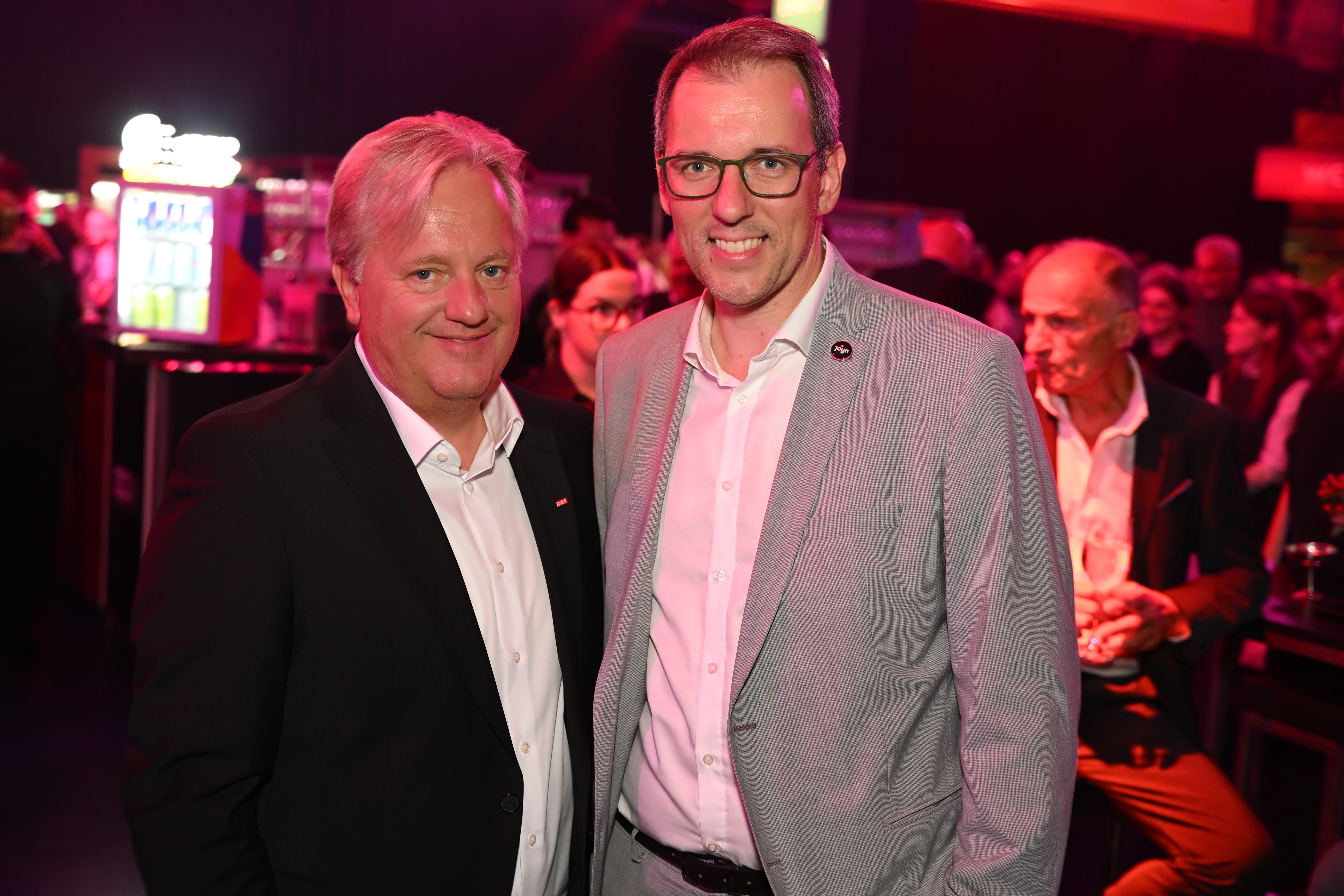 ORF Awards 2026 - After Show – Bild 49 von 50