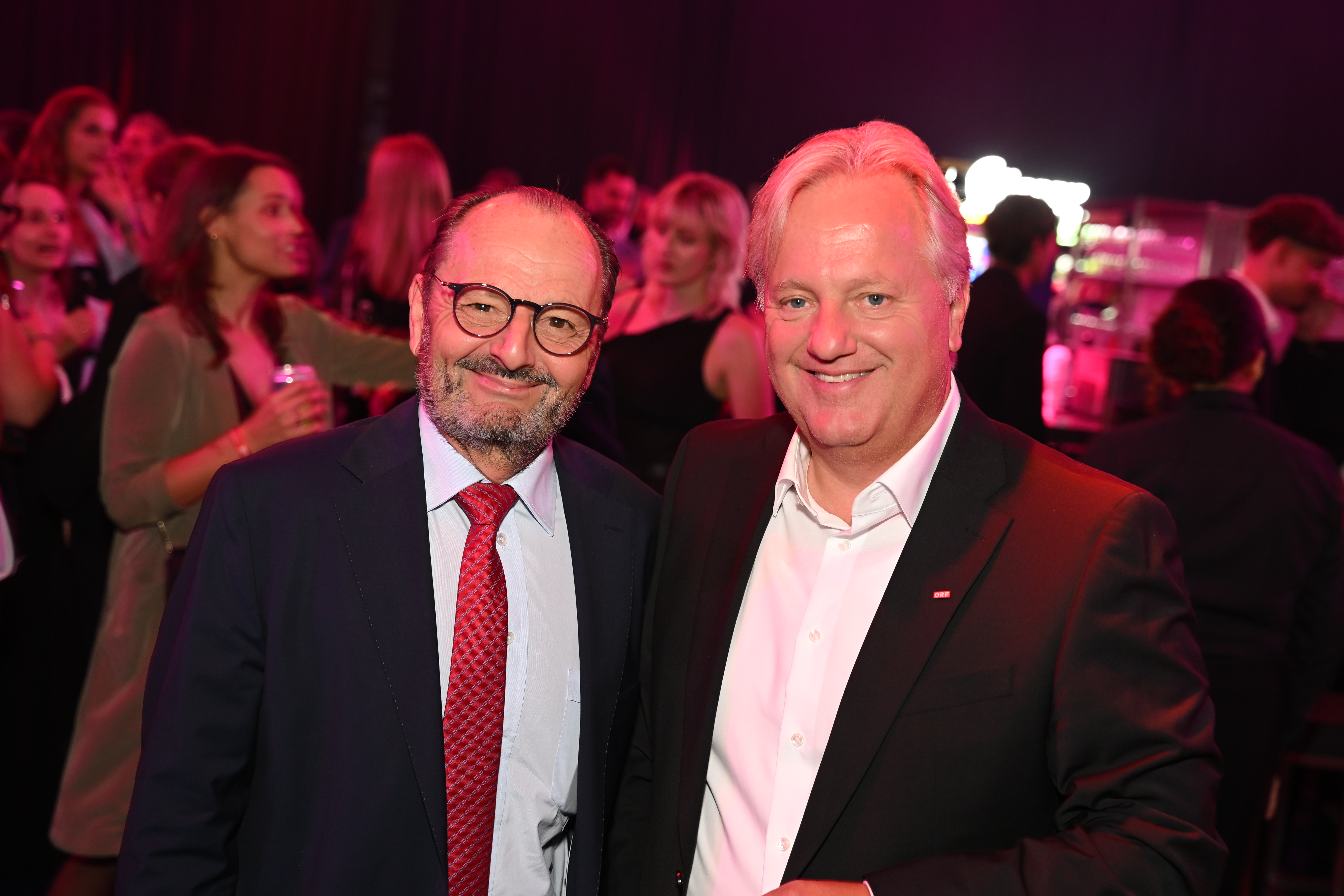 ORF Awards 2026 - After Show – Bild 50 von 50