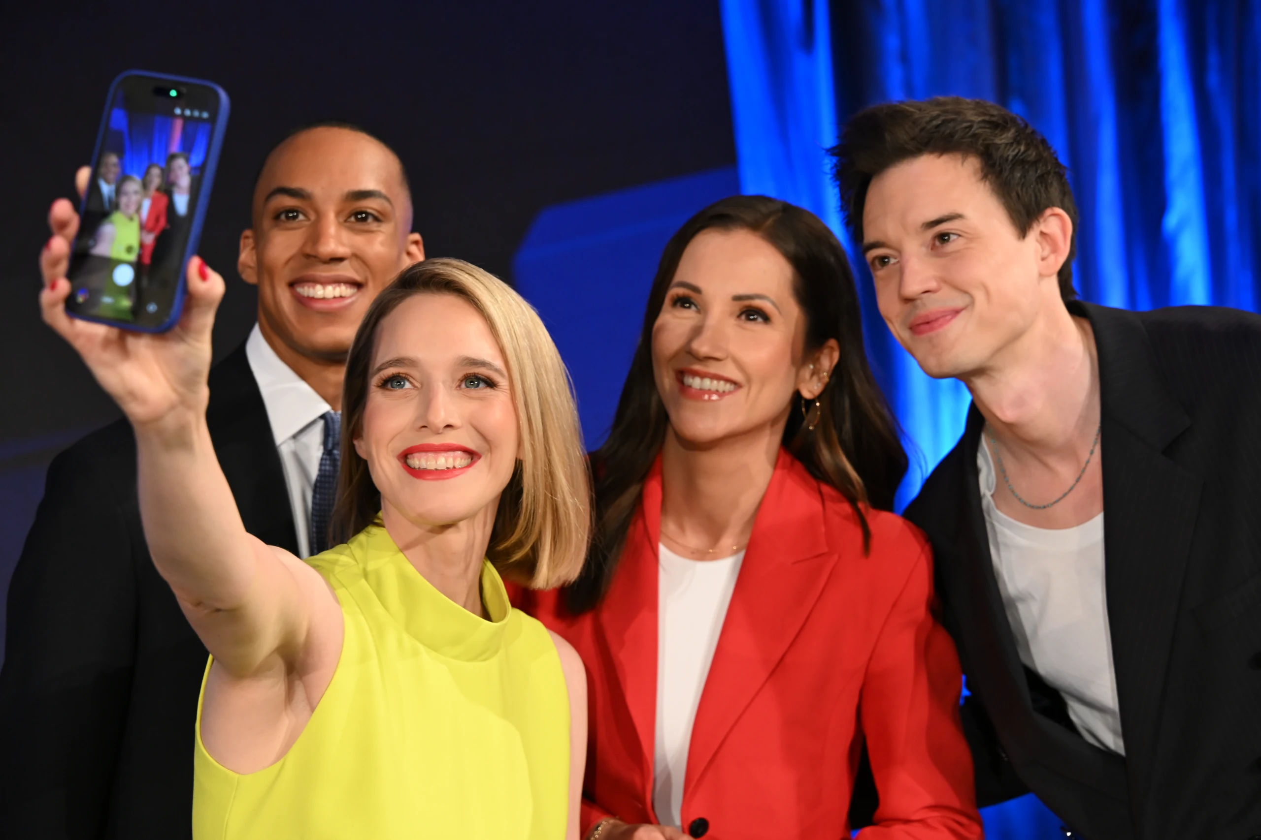 ORF Awards 2026 - After Show