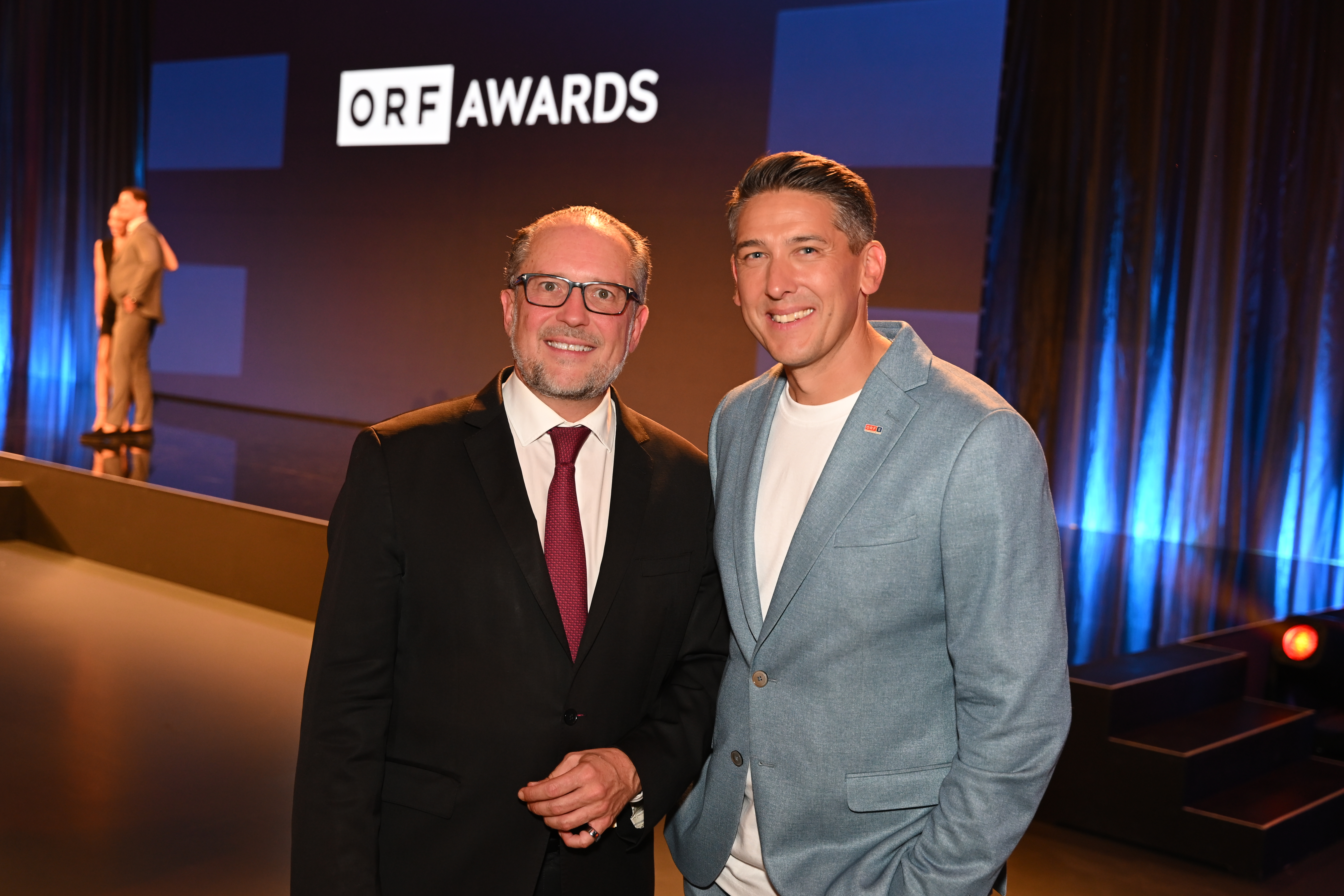 ORF Awards 2026 - After Show – Bild 3 von 50