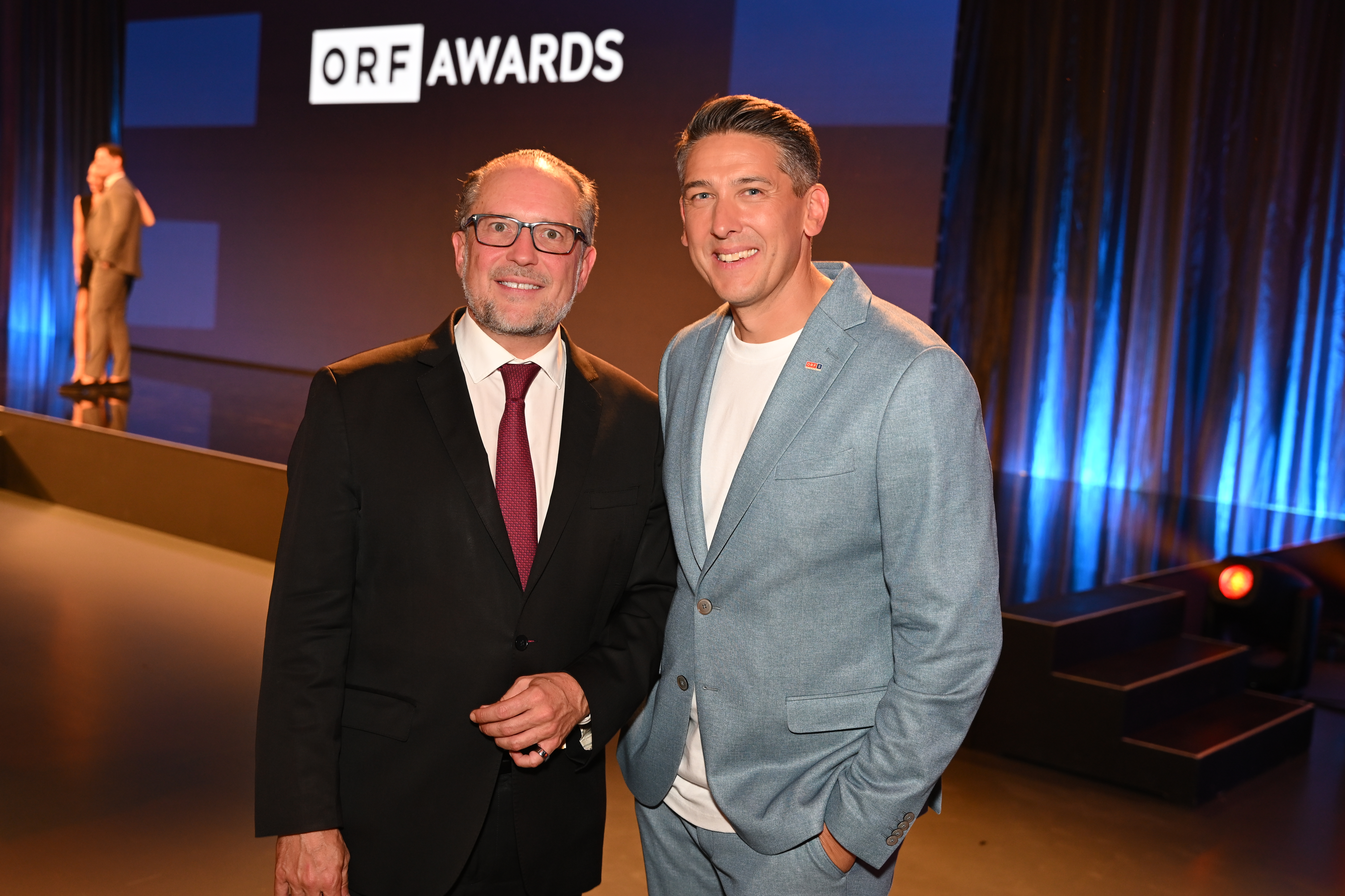 ORF Awards 2026 - After Show – Bild 4 von 50