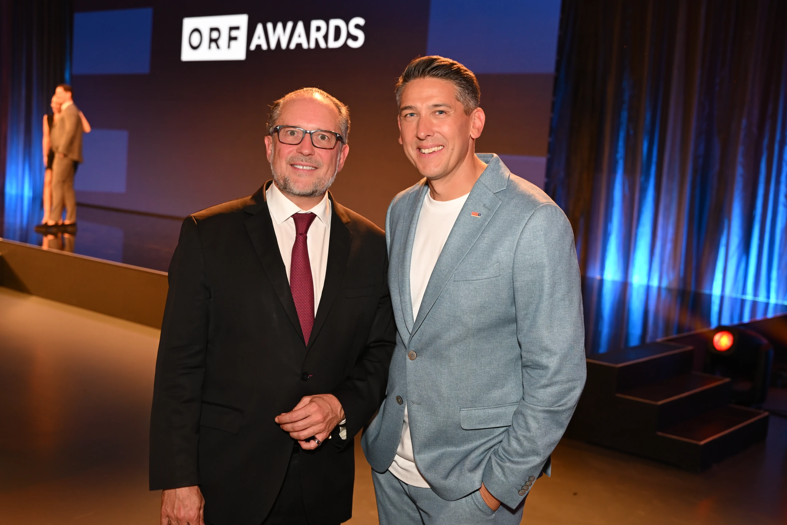 ORF Awards 2026 - After Show – Bild 4 von 50