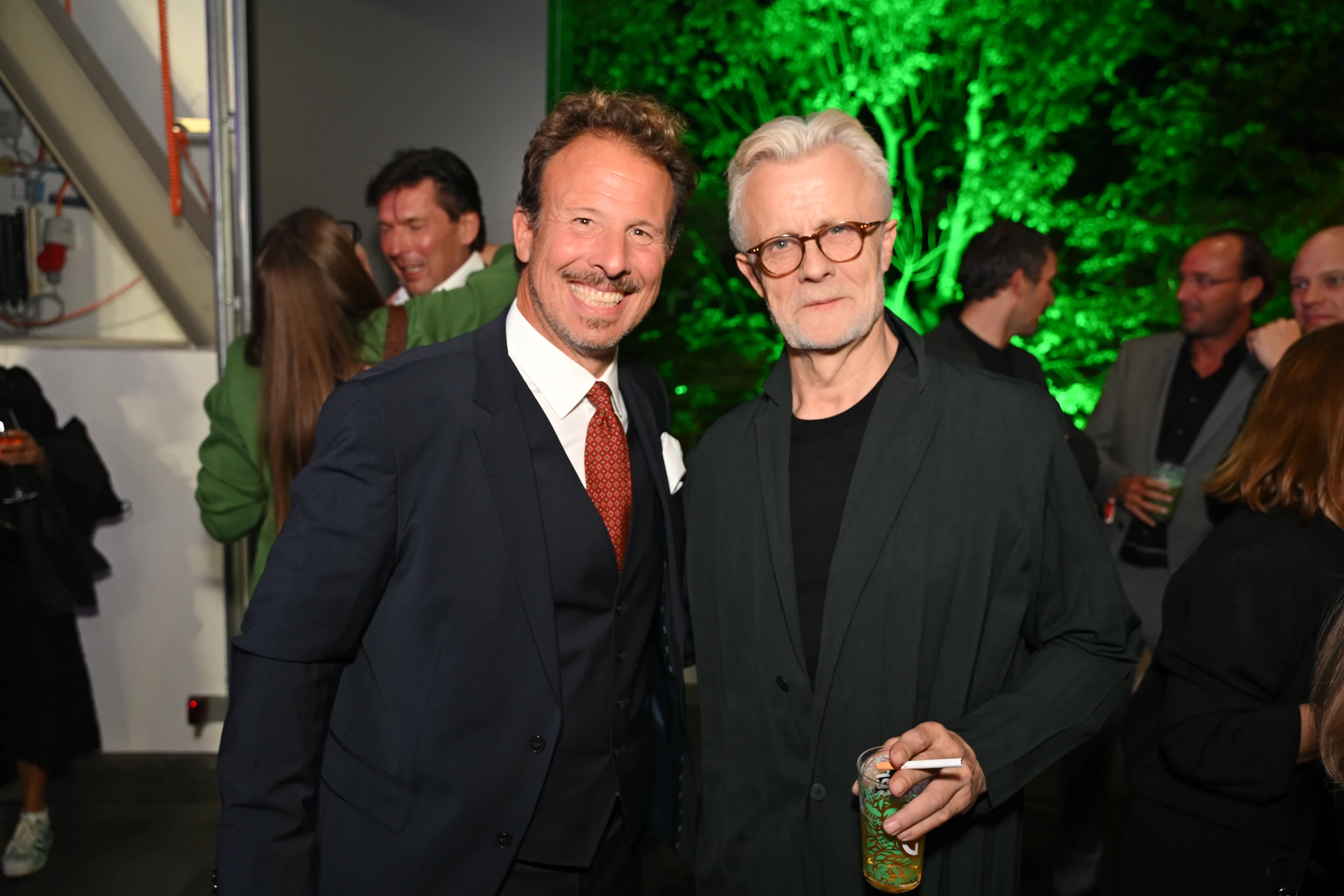 ORF Awards 2026 - After Show – Bild 11 von 50