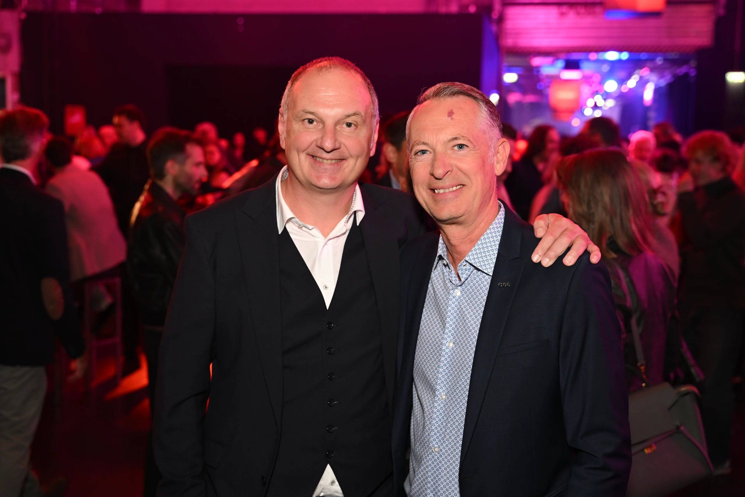 ORF Awards 2026 - After Show – Bild 12 von 50