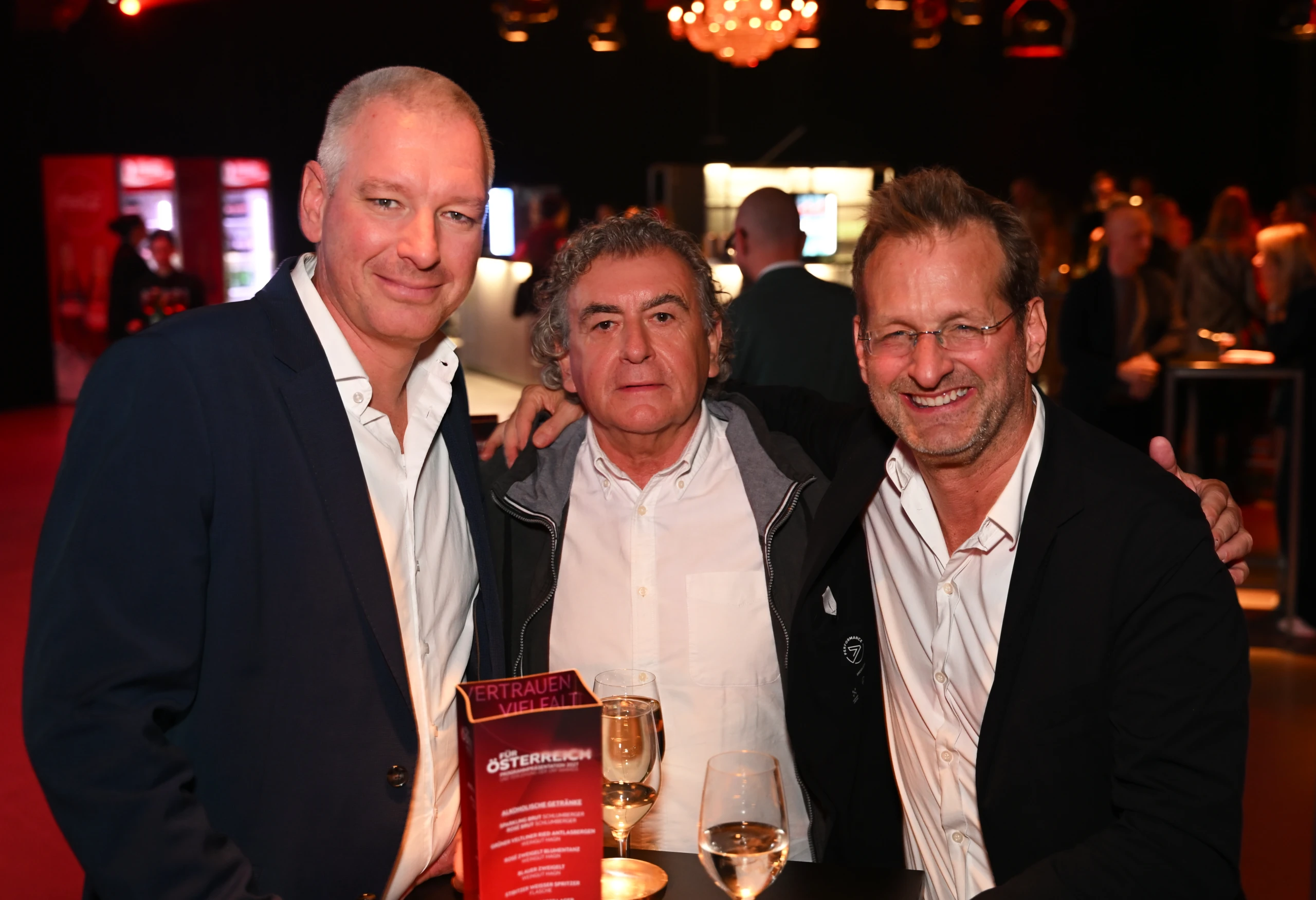 ORF Awards 2026 - After Show – Bild 13 von 50