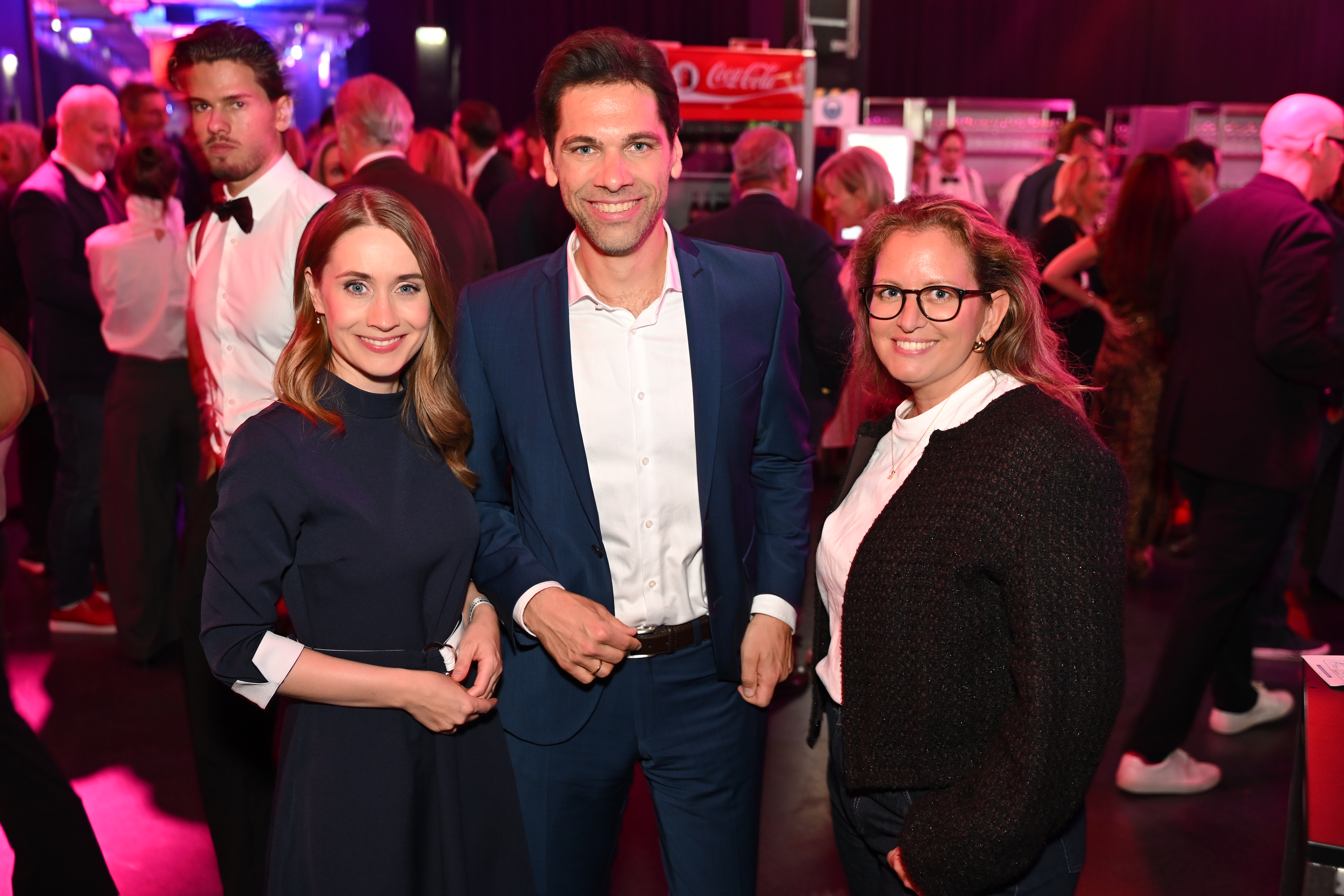 ORF Awards 2026 - After Show – Bild 14 von 50