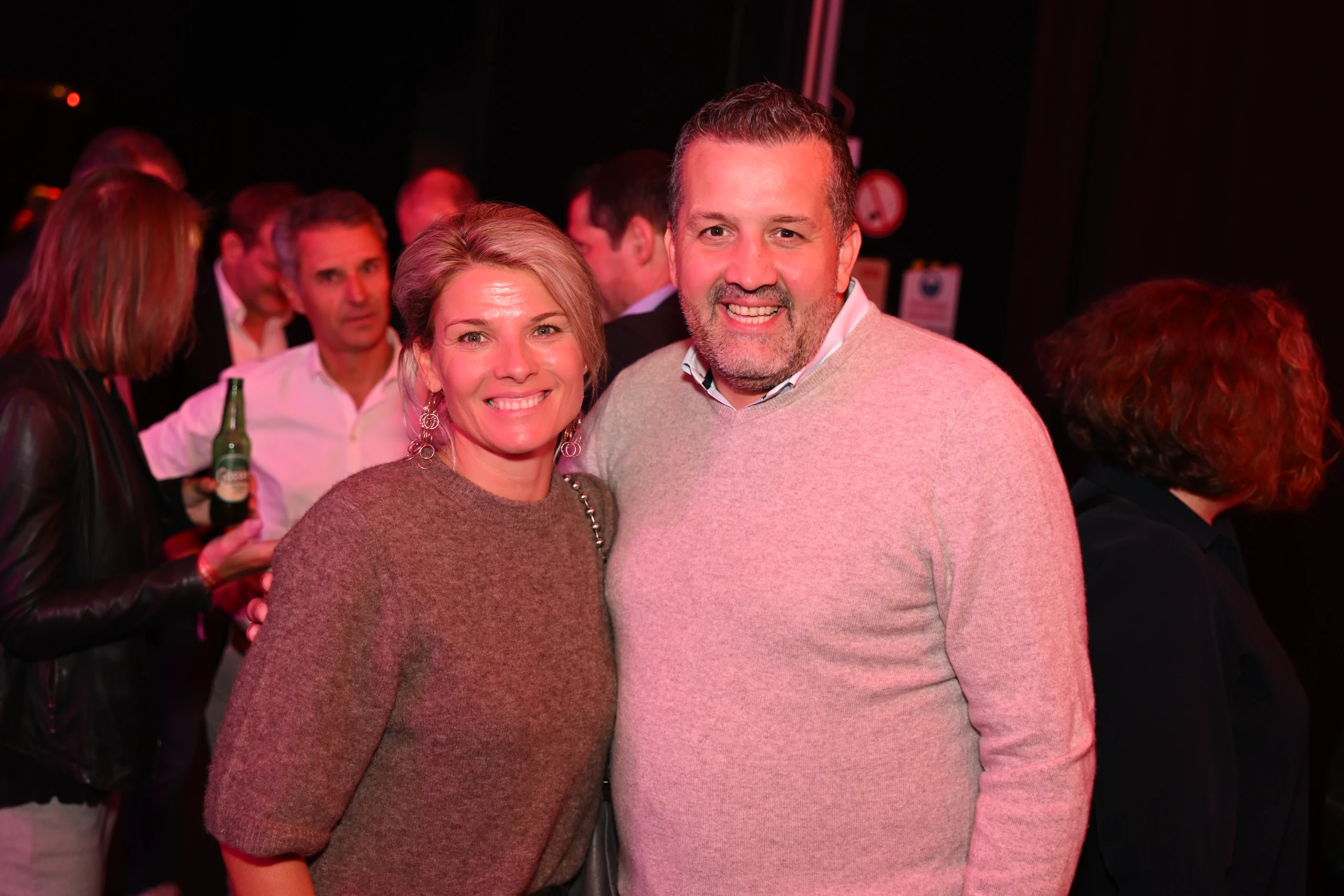 ORF Awards 2026 - After Show – Bild 15 von 50