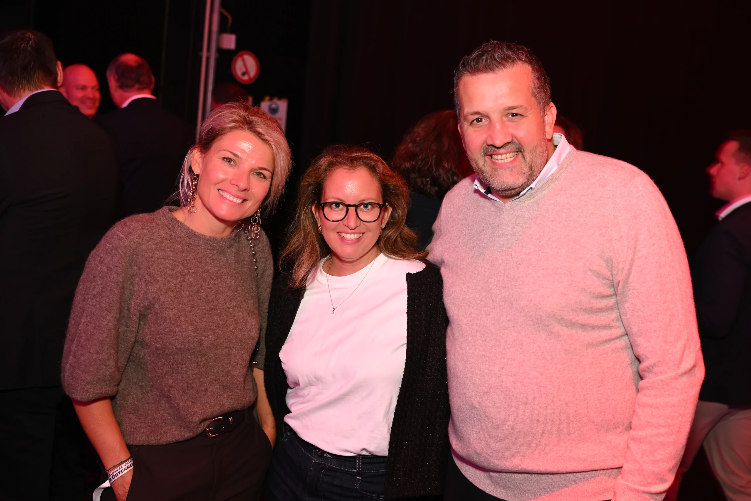 ORF Awards 2026 - After Show – Bild 16 von 50