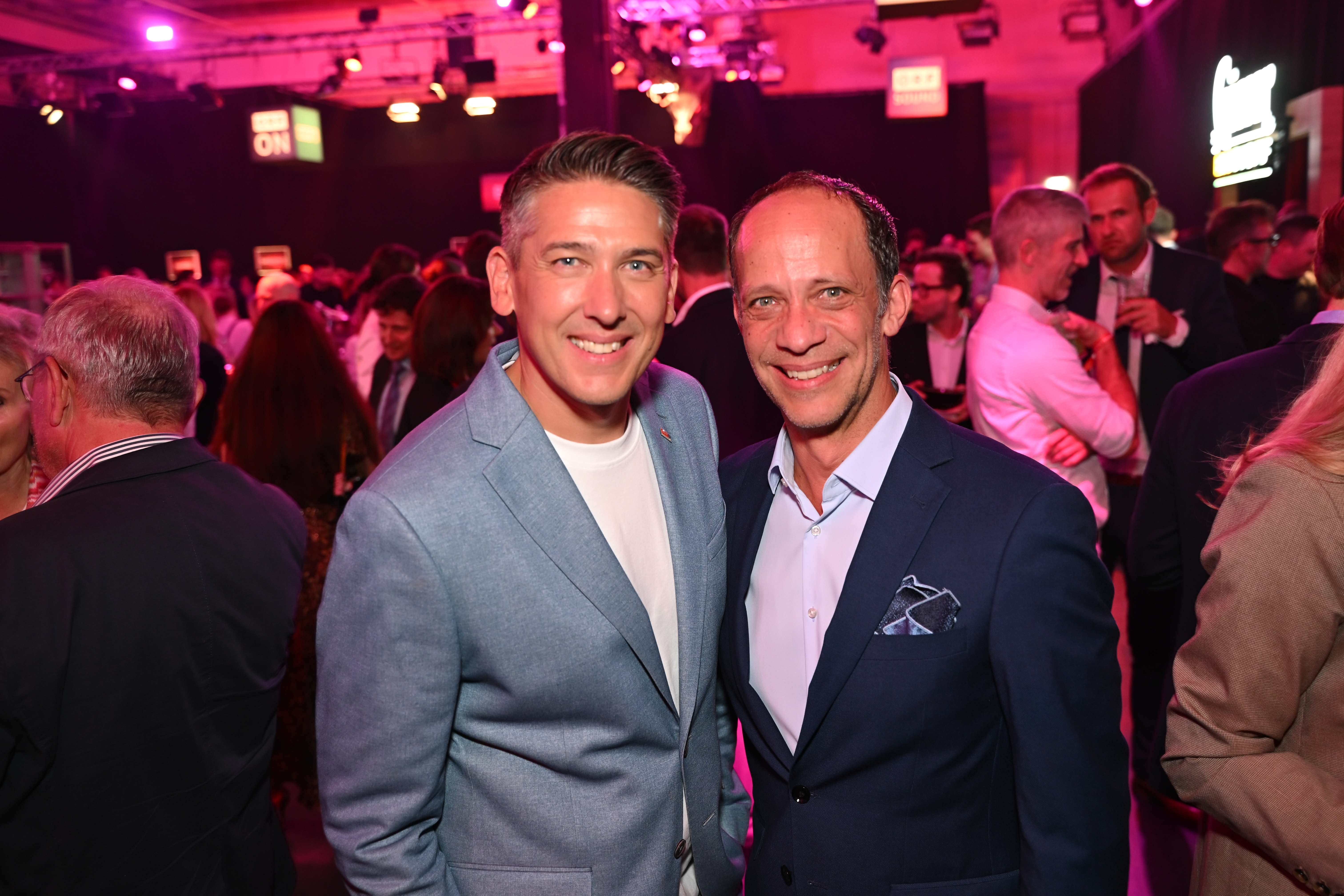 ORF Awards 2026 - After Show – Bild 17 von 50