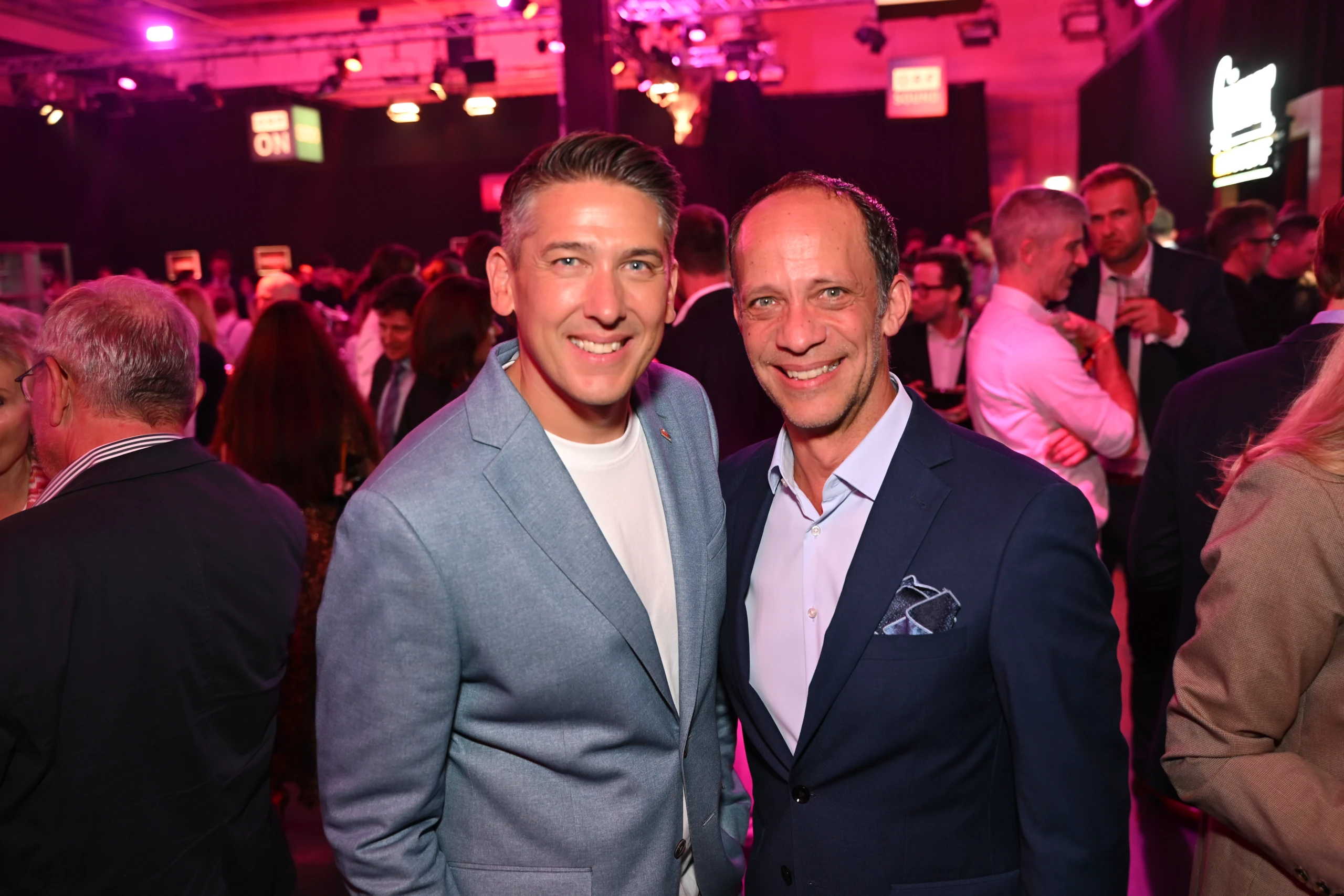 ORF Awards 2026 - After Show – Bild 17 von 50