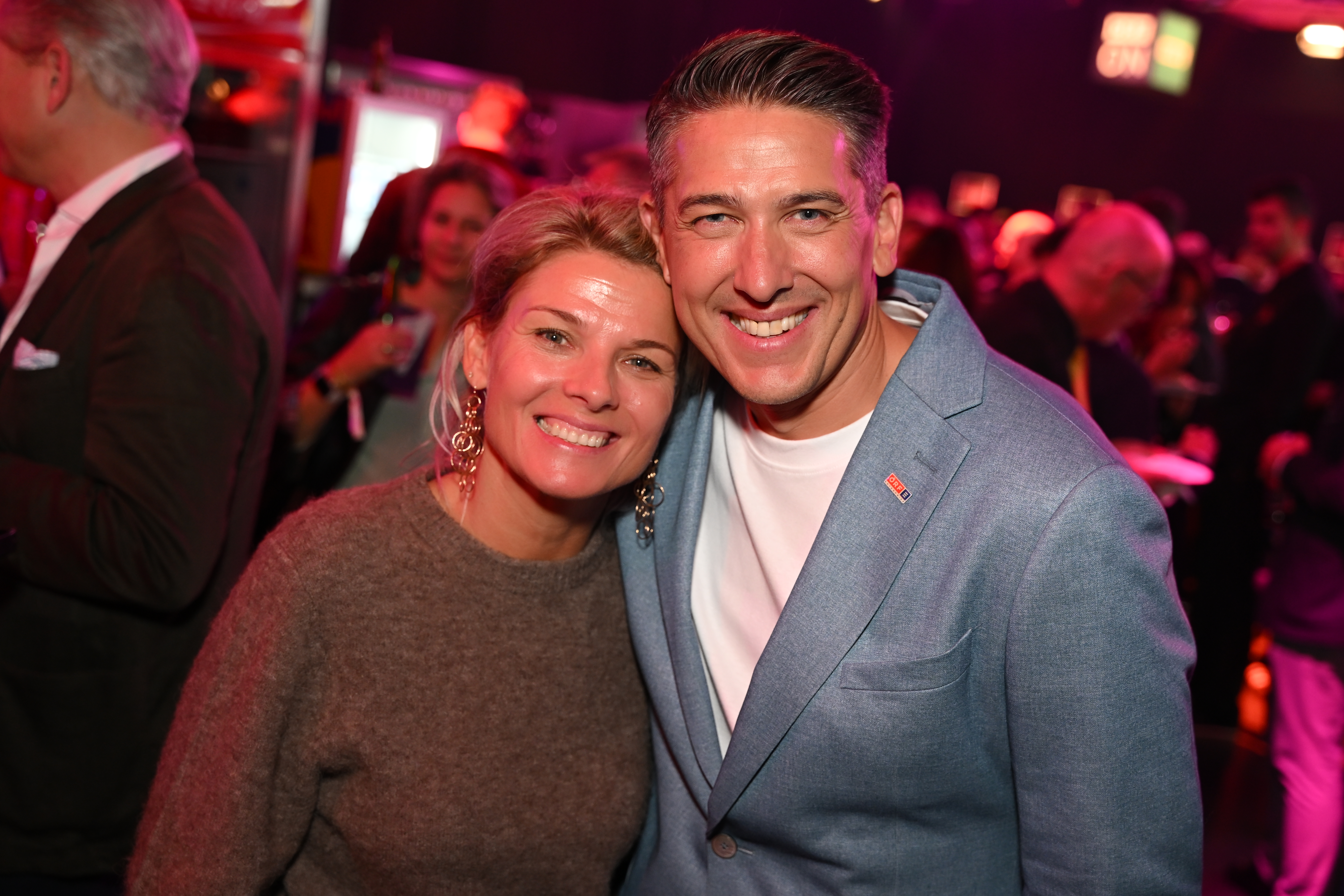 ORF Awards 2026 - After Show – Bild 18 von 50