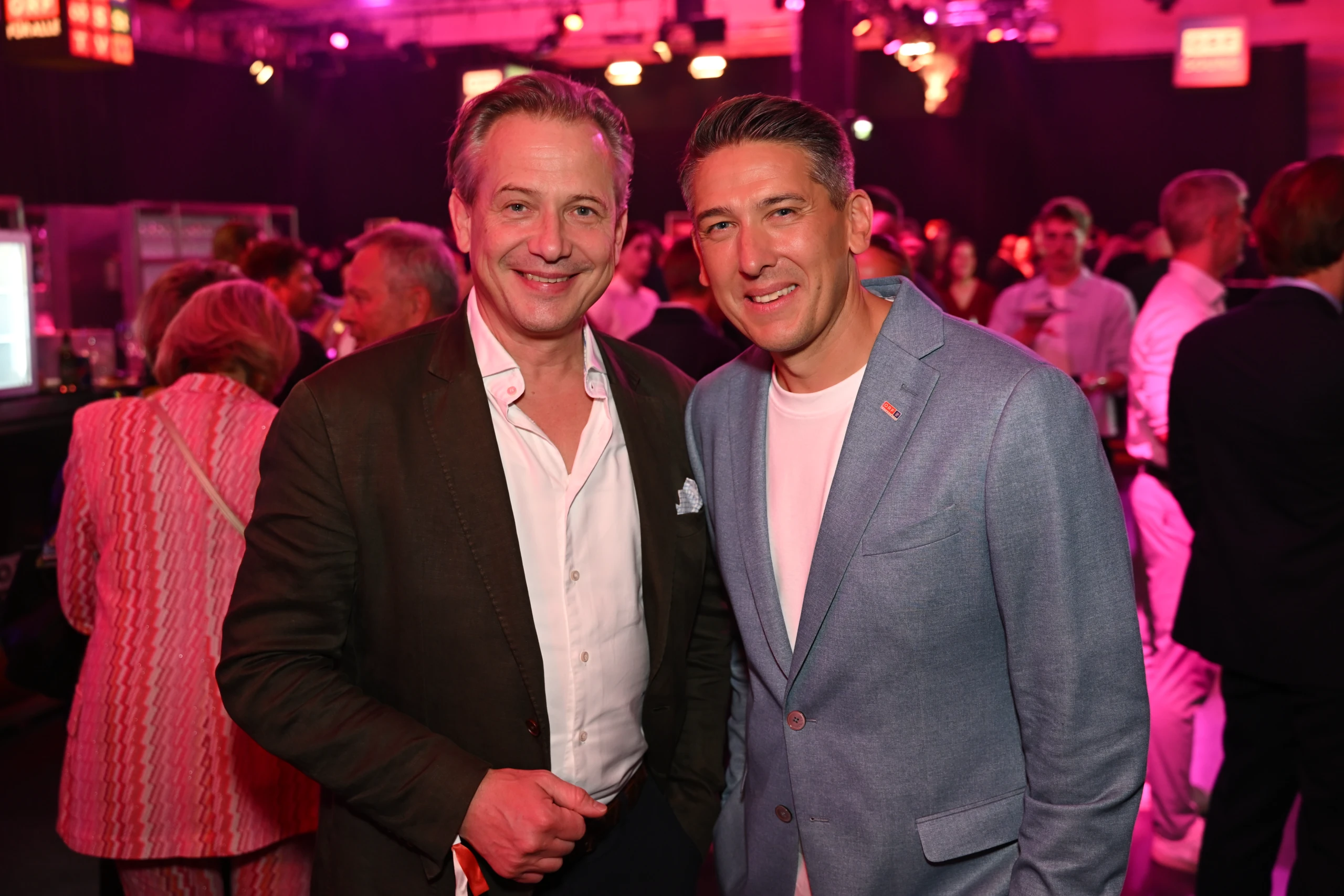 ORF Awards 2026 - After Show – Bild 19 von 50