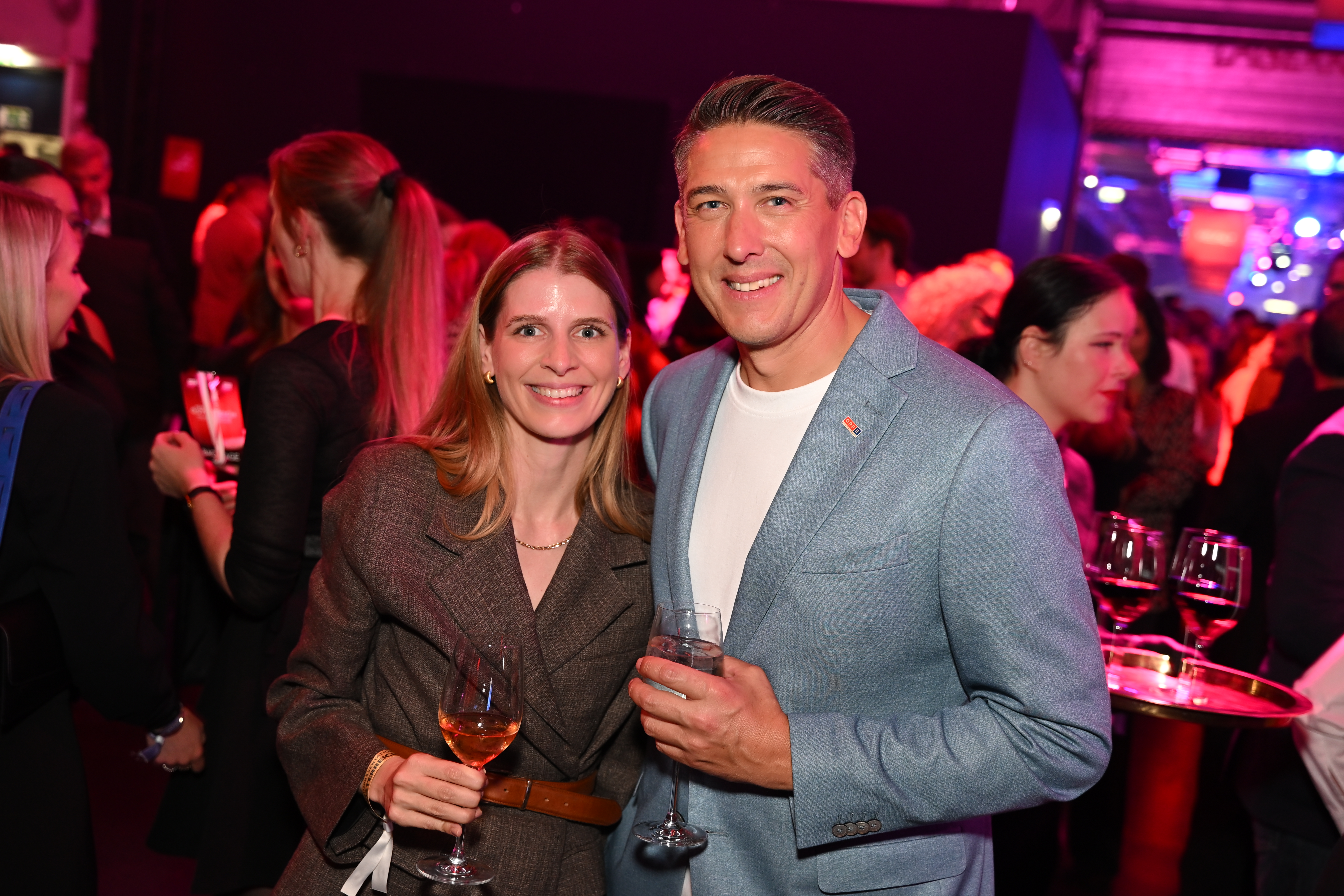 ORF Awards 2026 - After Show – Bild 20 von 50