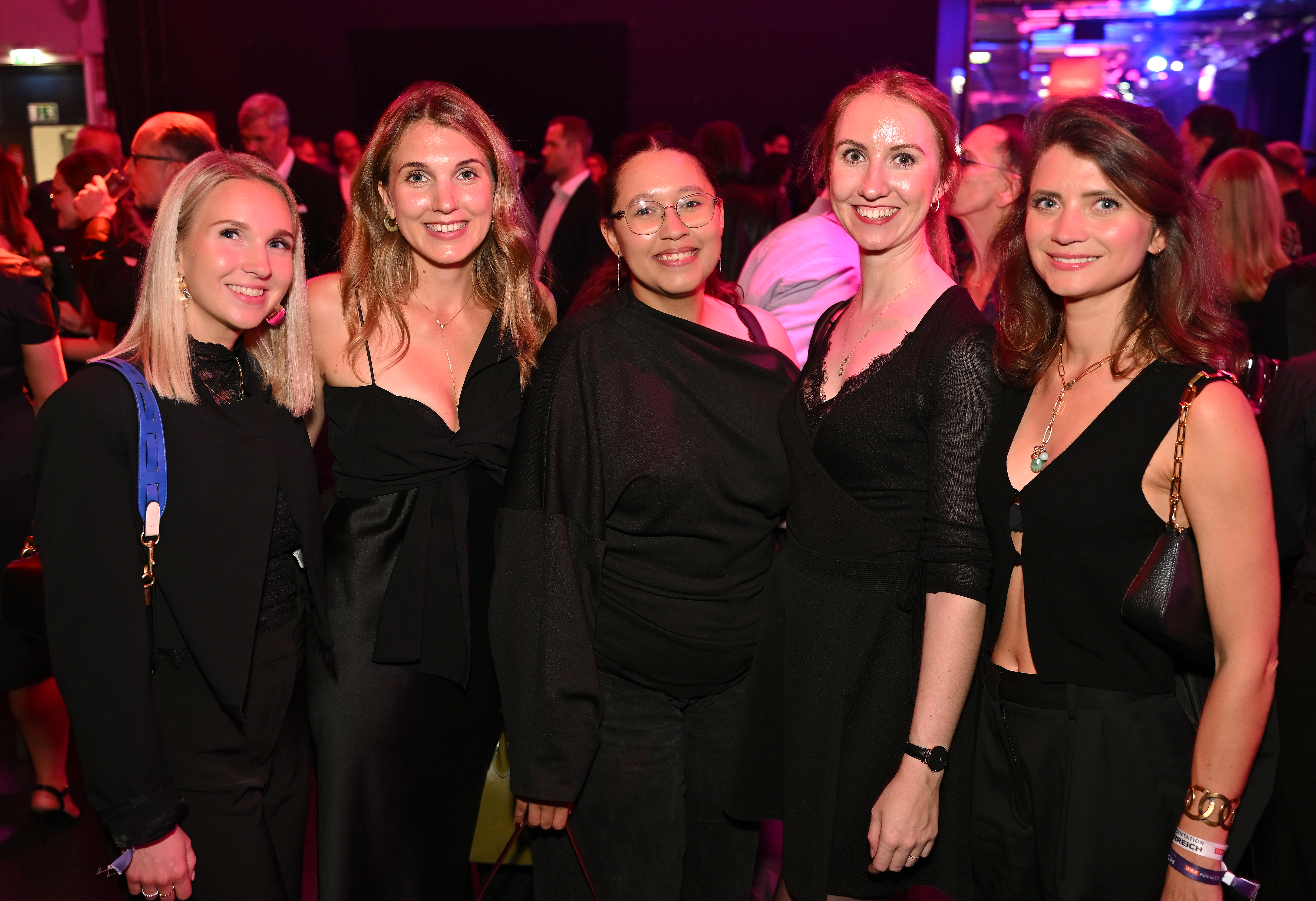 ORF Awards 2026 - After Show – Bild 22 von 50