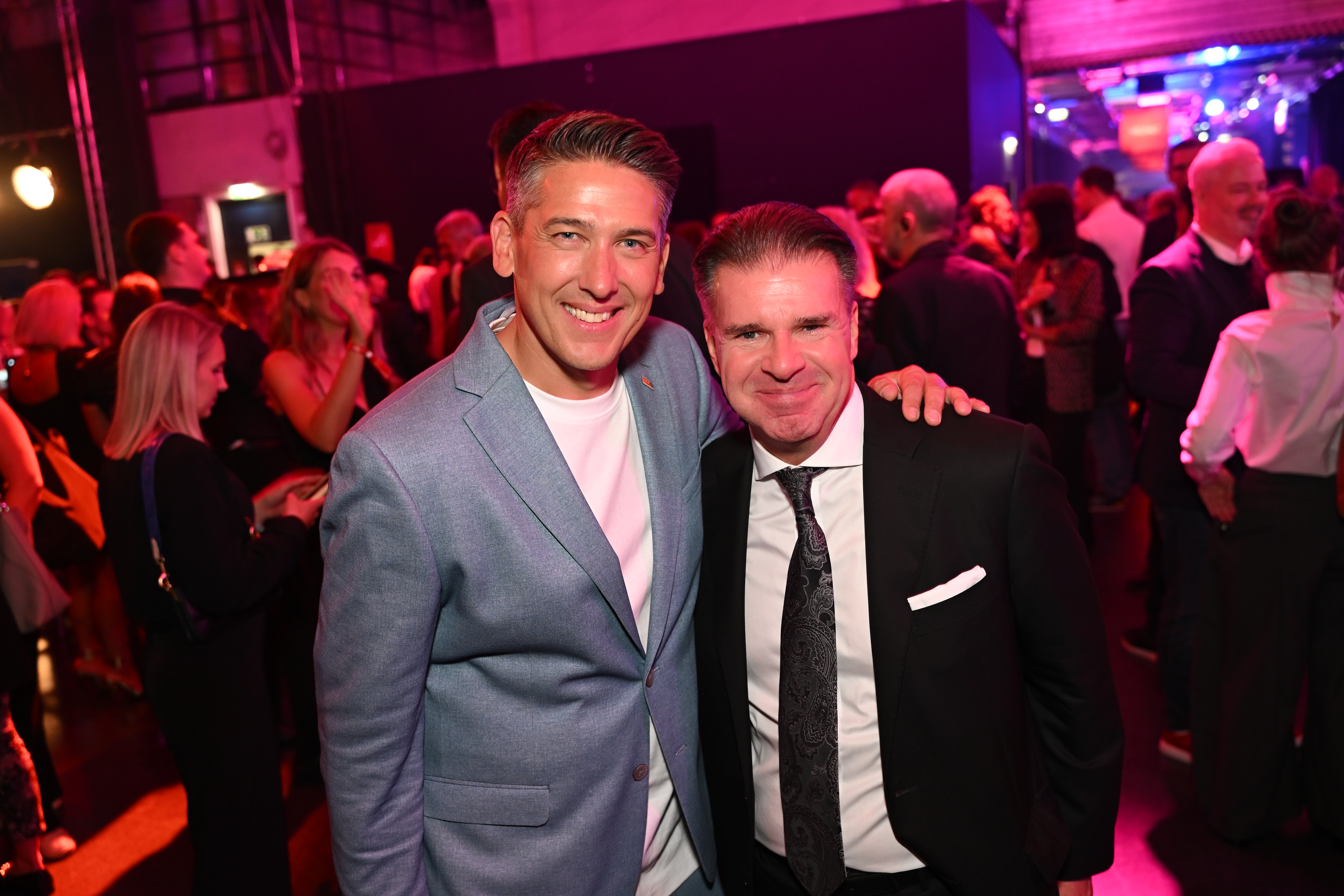 ORF Awards 2026 - After Show – Bild 23 von 50