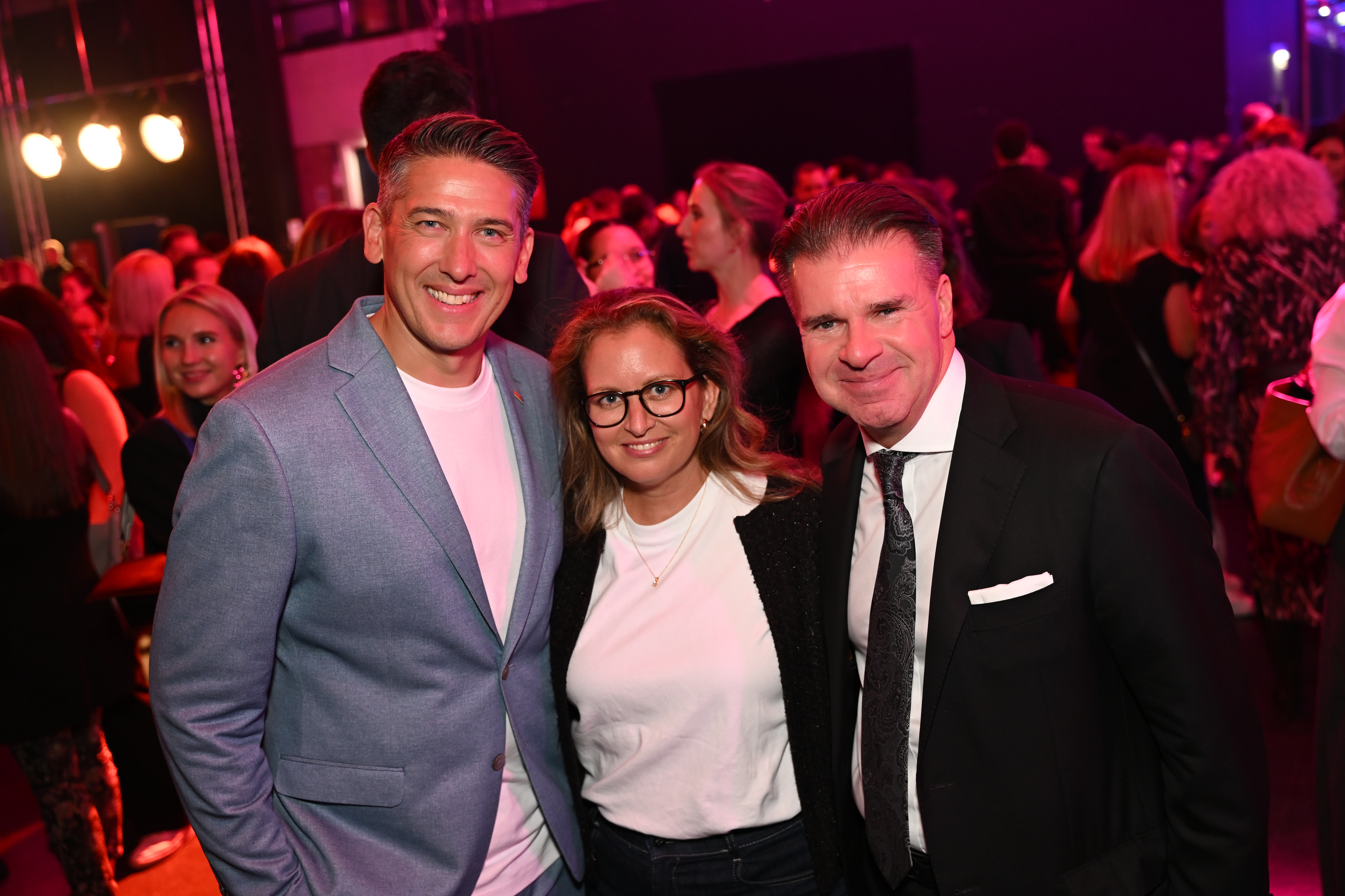 ORF Awards 2026 - After Show – Bild 24 von 50