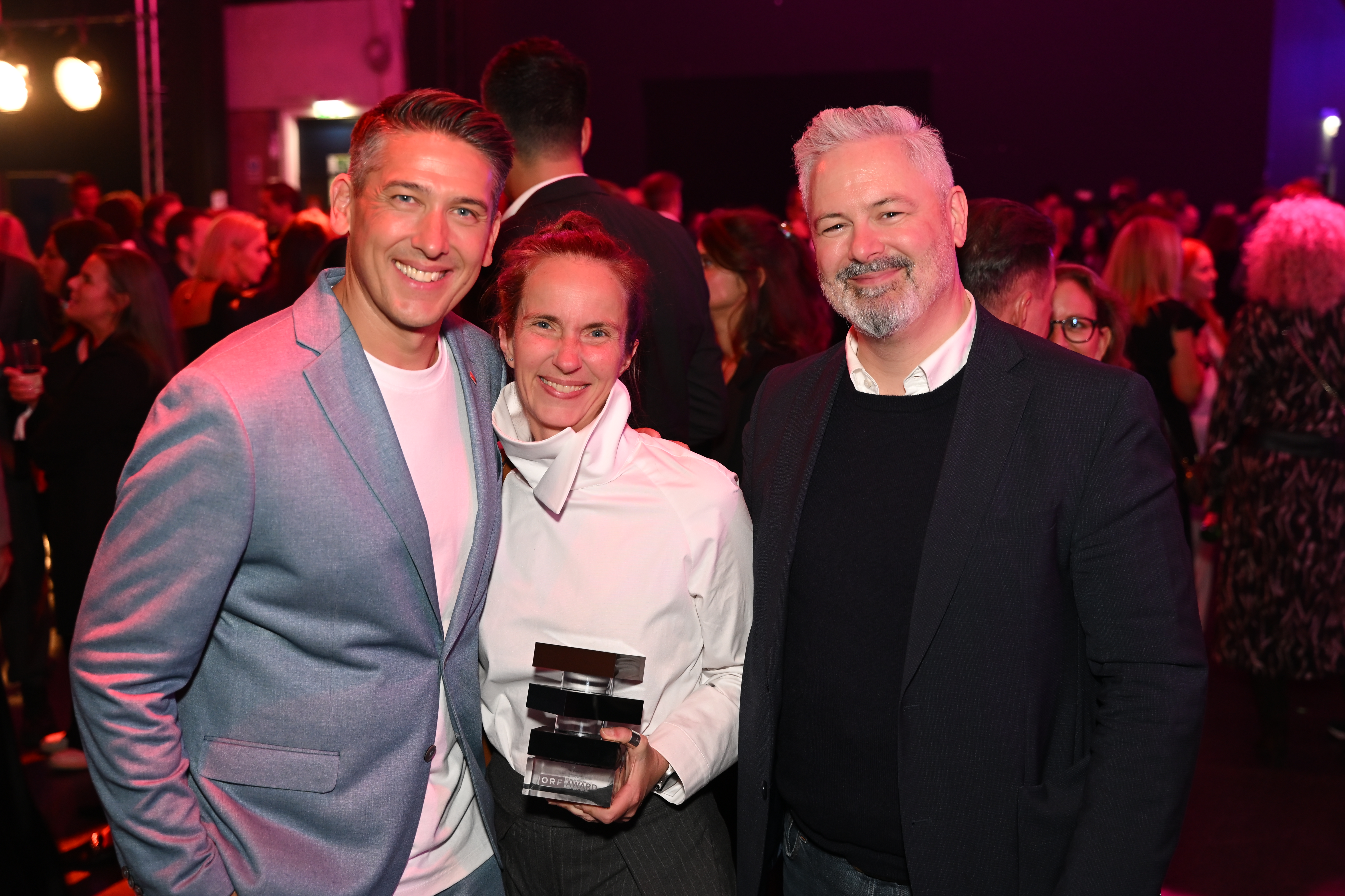 ORF Awards 2026 - After Show – Bild 25 von 50