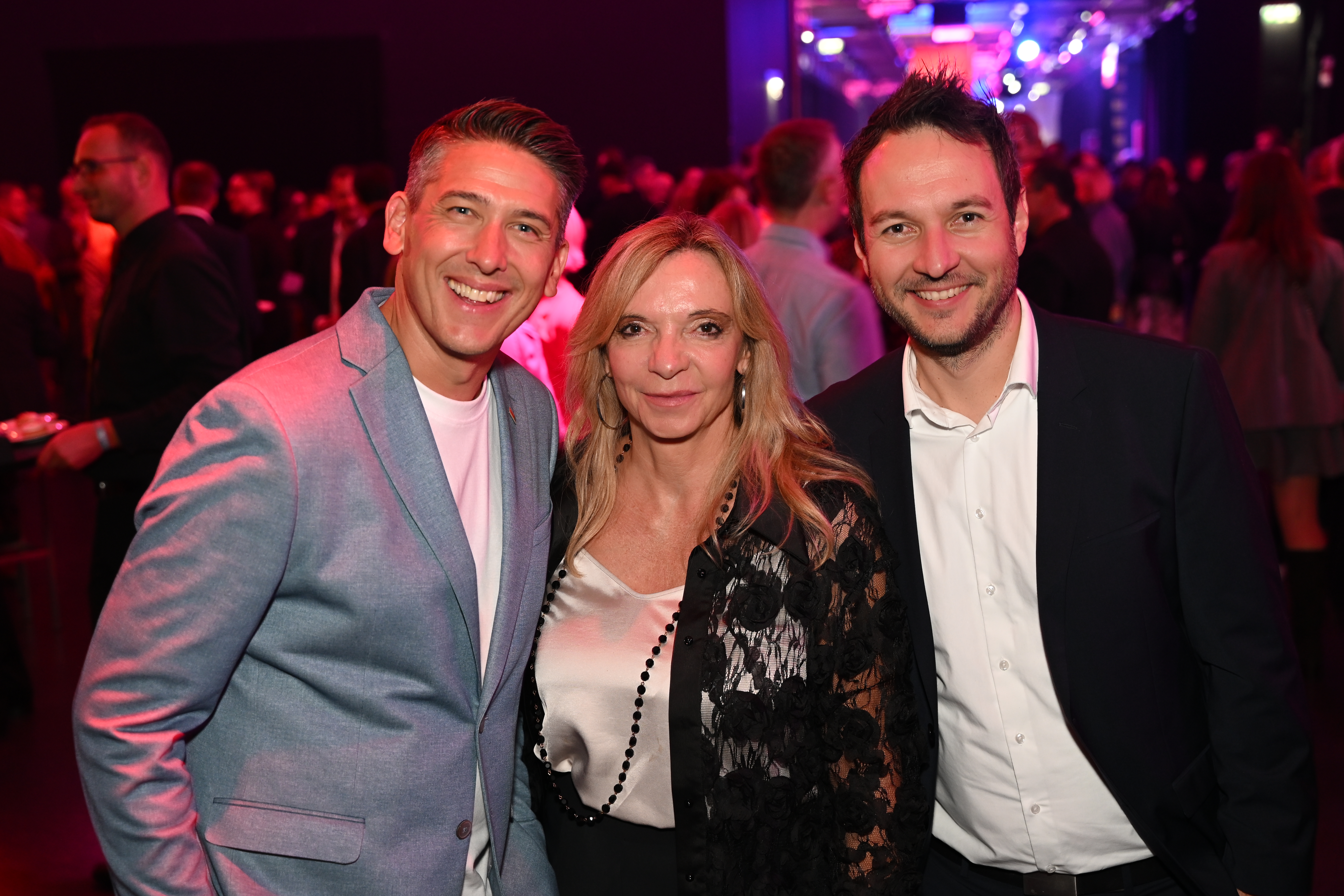 ORF Awards 2026 - After Show – Bild 26 von 50