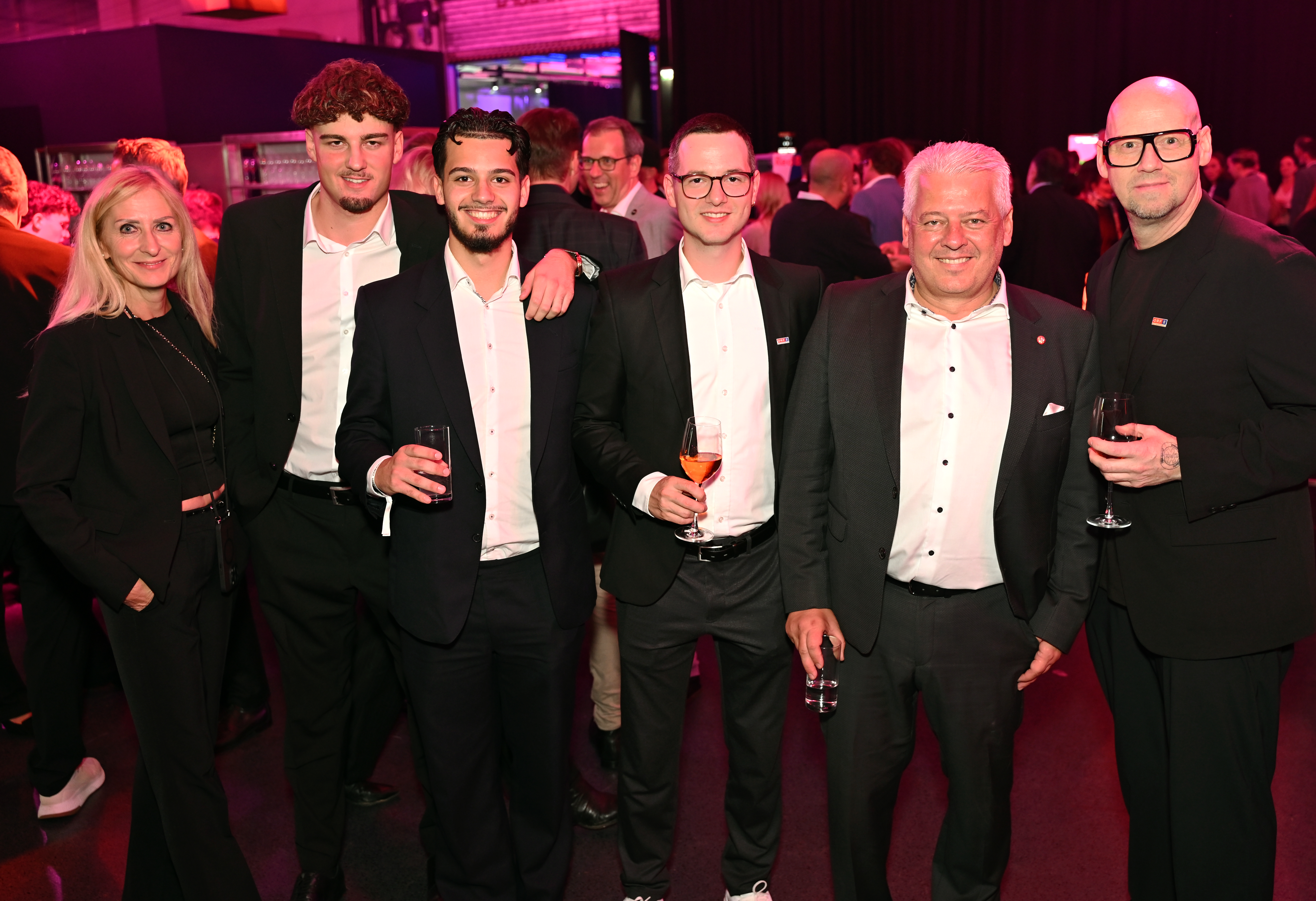 ORF Awards 2026 - After Show – Bild 29 von 50